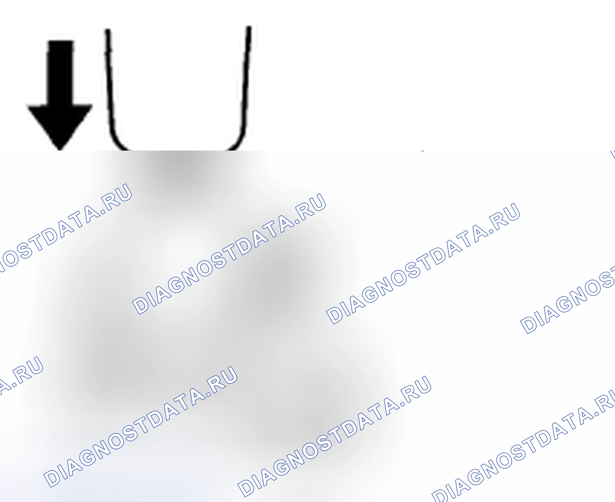 Рис. 30. Subaru Legacy BL/BP рестайлинг