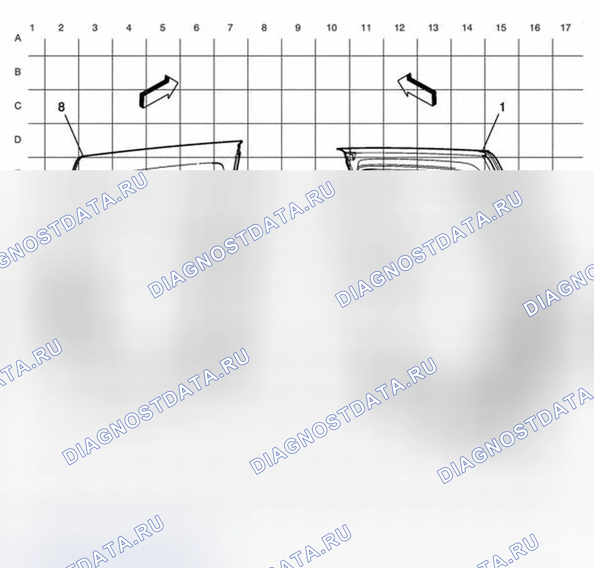 Рис. 208. Chevrolet HHR I