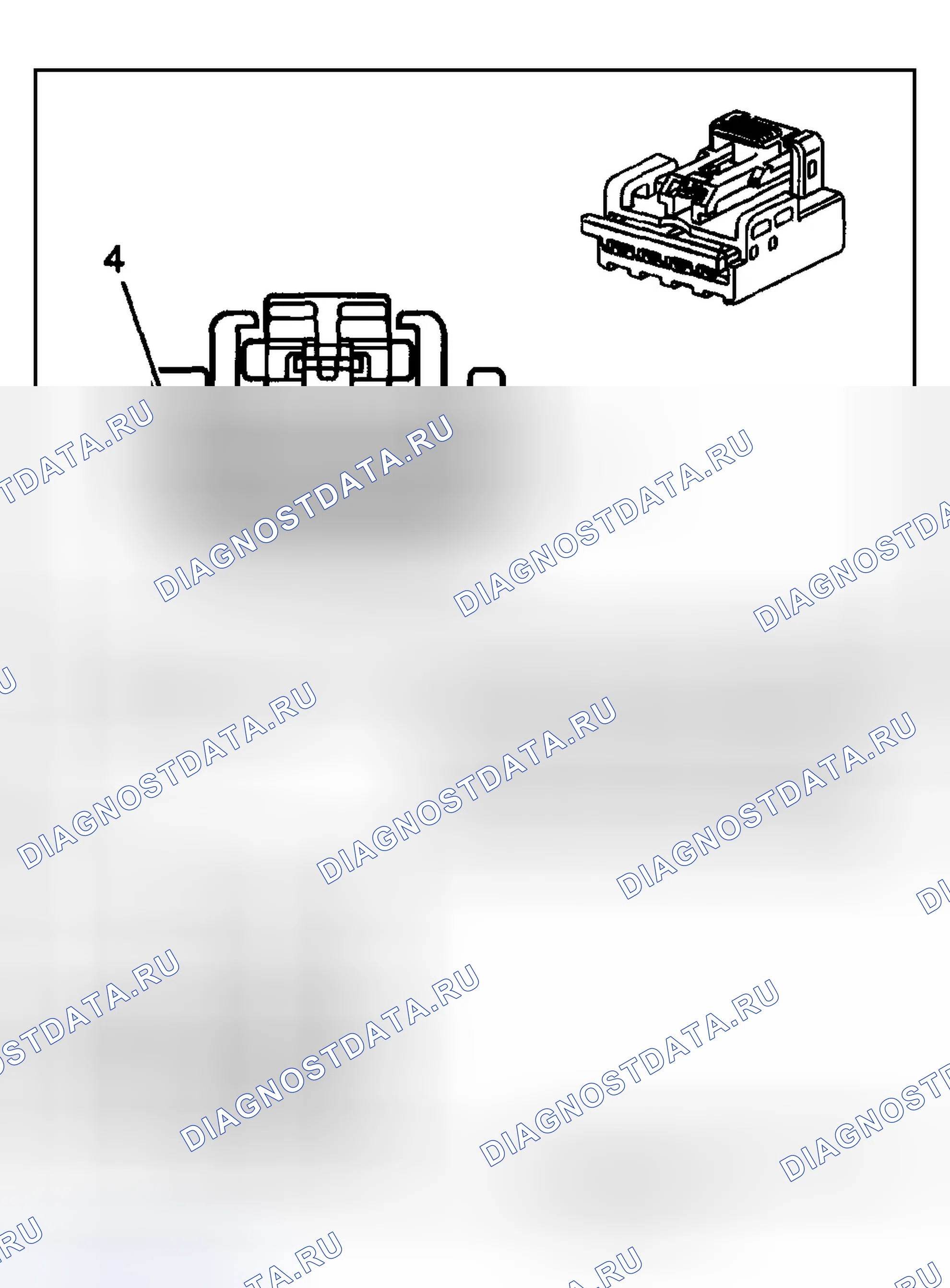 Рис. 82. Chevrolet Suburban K2500 GMT800