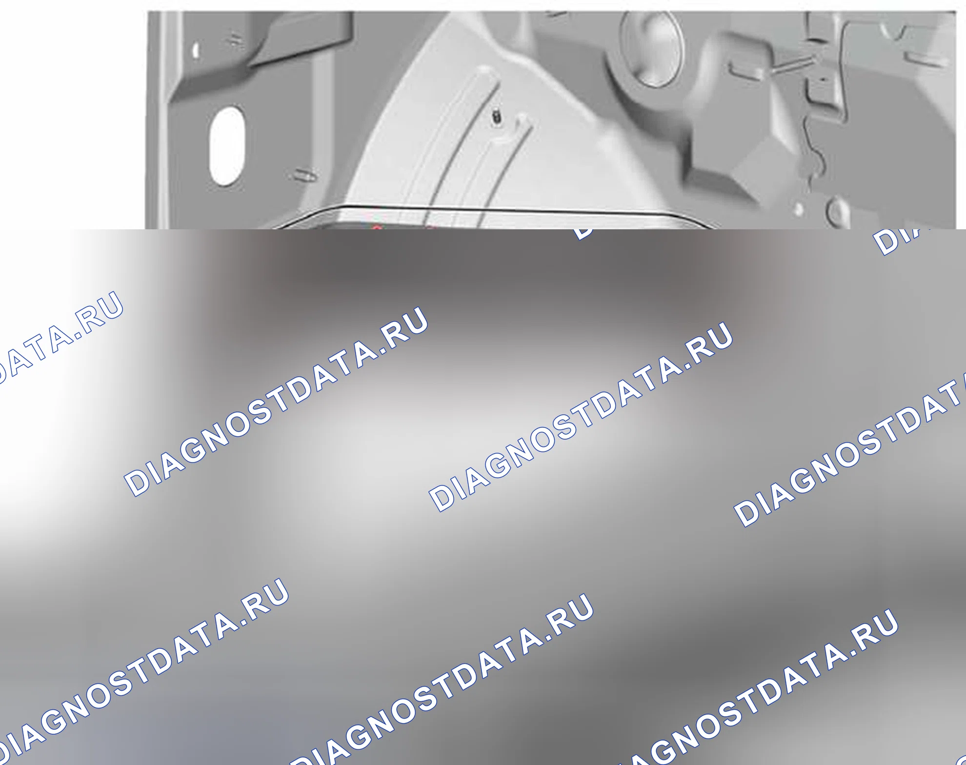 Рис. 61. Suzuki Kizashi I