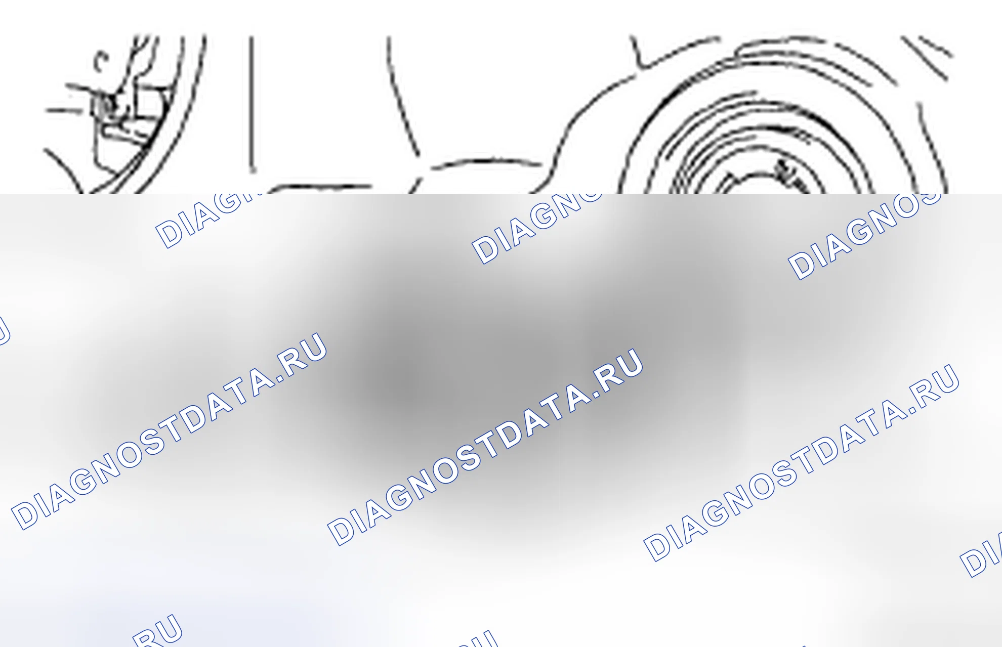 Рис. 58. Toyota Sienna II рестайлинг