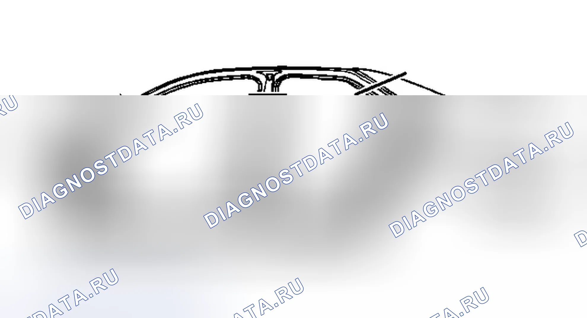 Рис. 46. Cadillac STS I рестайлинг
