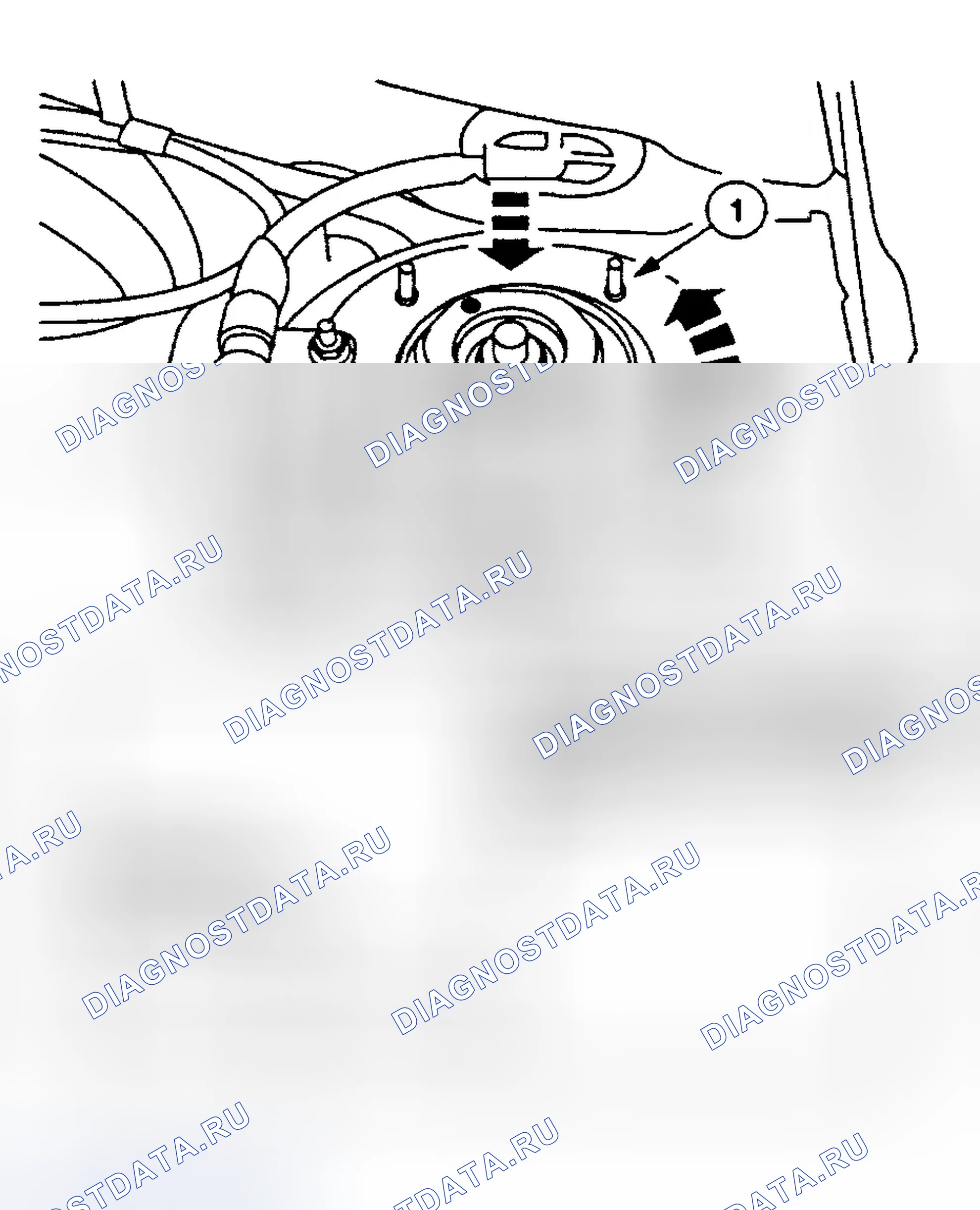 Рис. 2. Ford Escape I