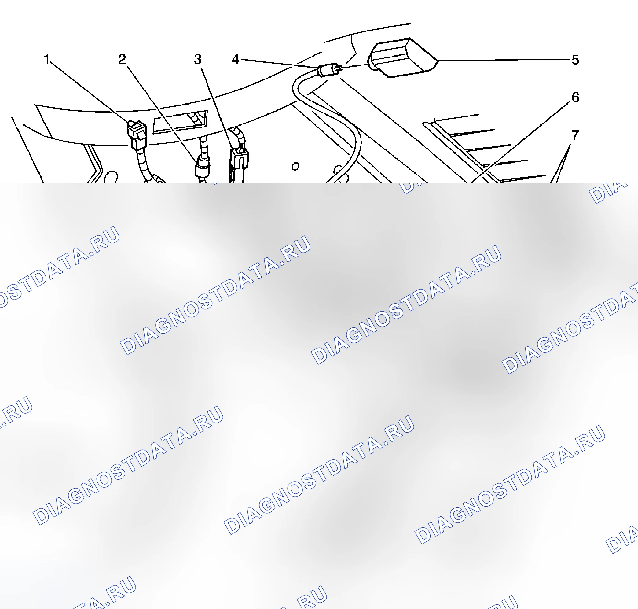 Рис. 56. Cadillac CTS I