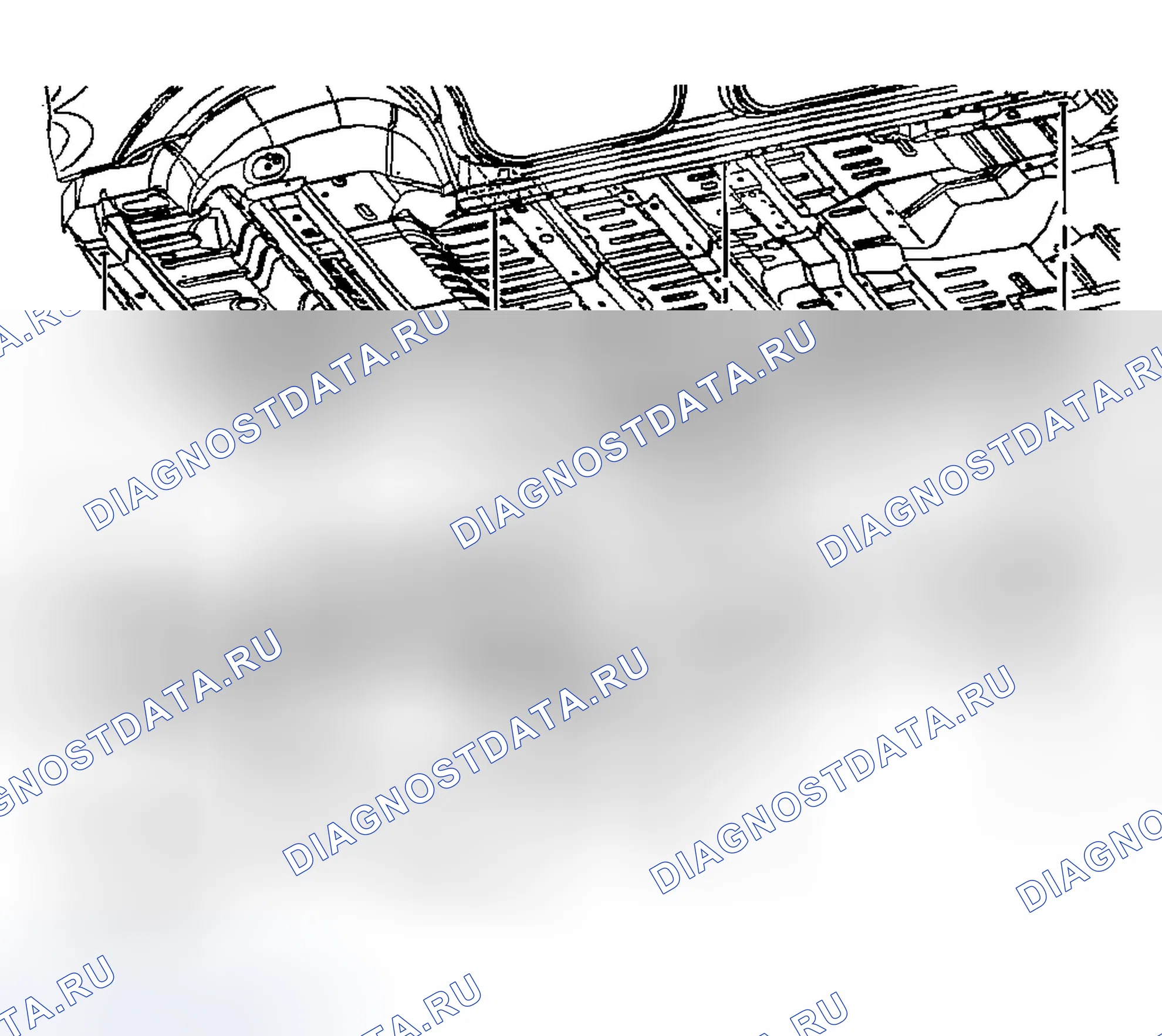 Рис. 46. Dodge Durango II