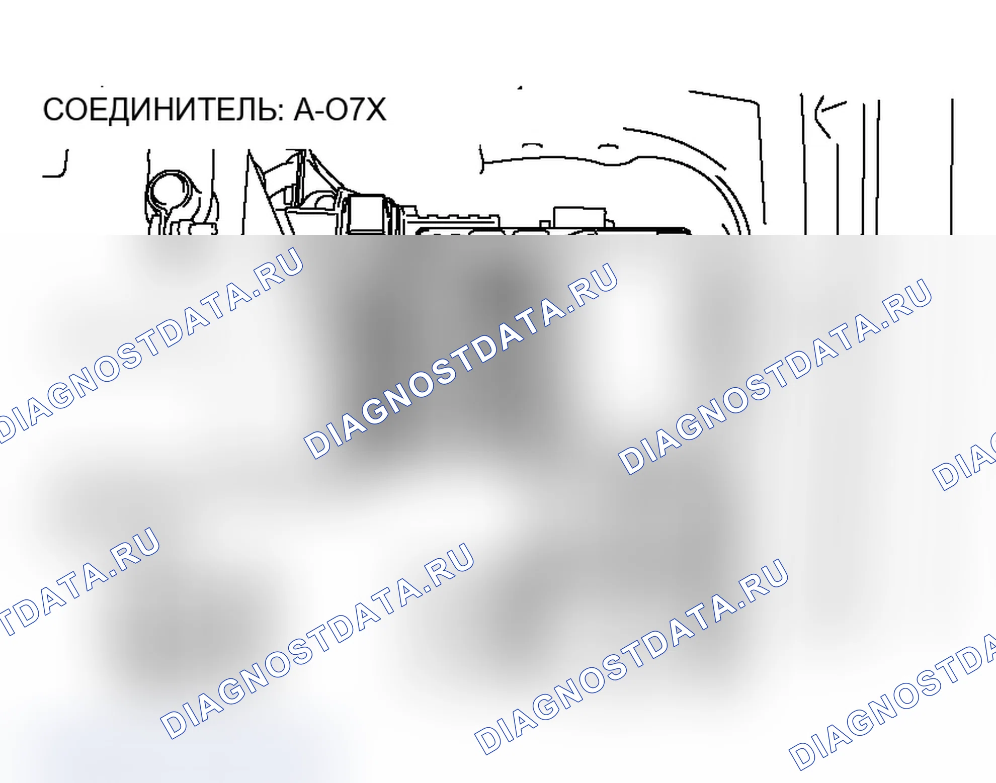 Рис. 142. Mitsubishi Lancer Ralliart IX рестайлинг