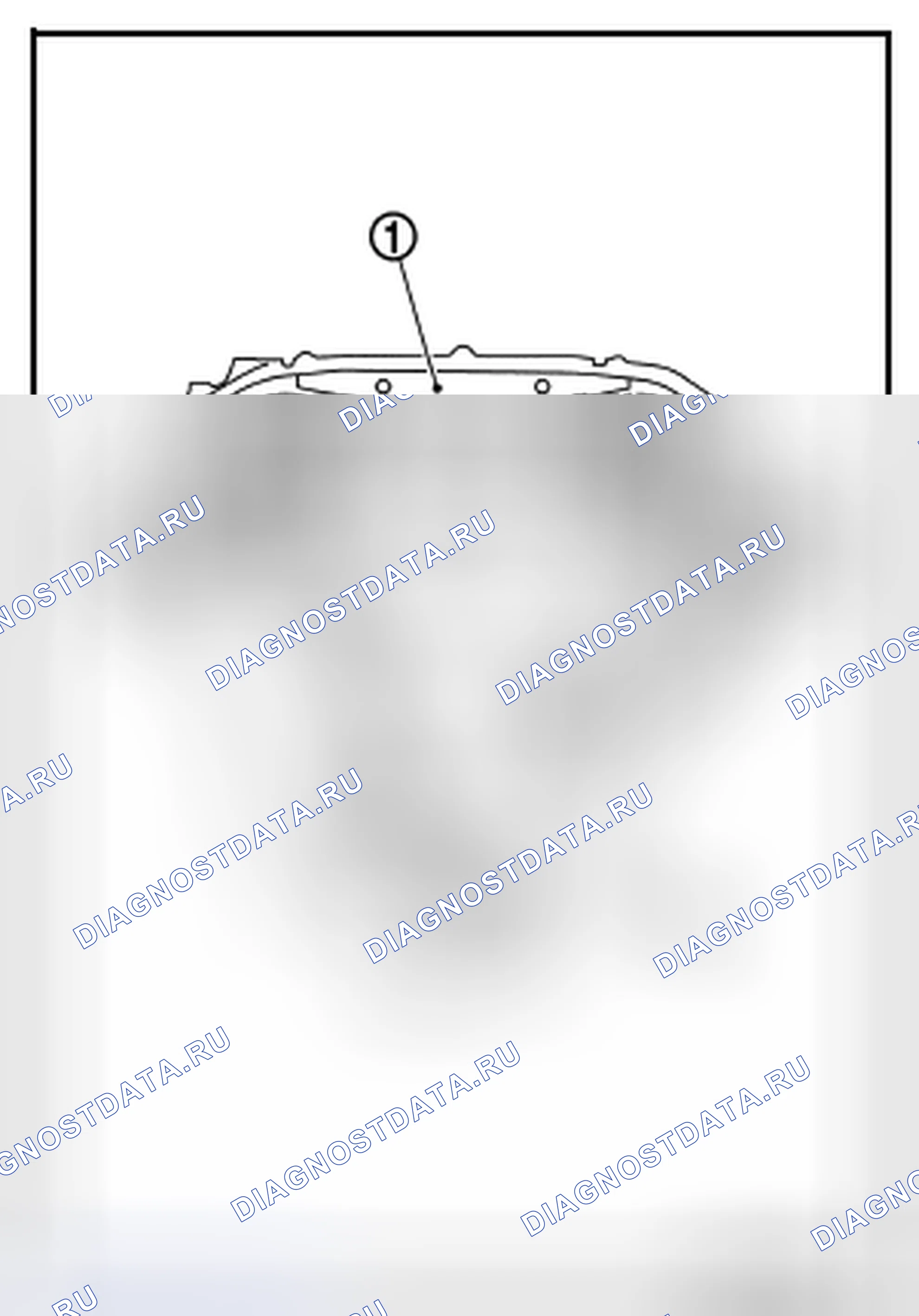 Рис. 115. Infiniti Q70 I рестайлинг