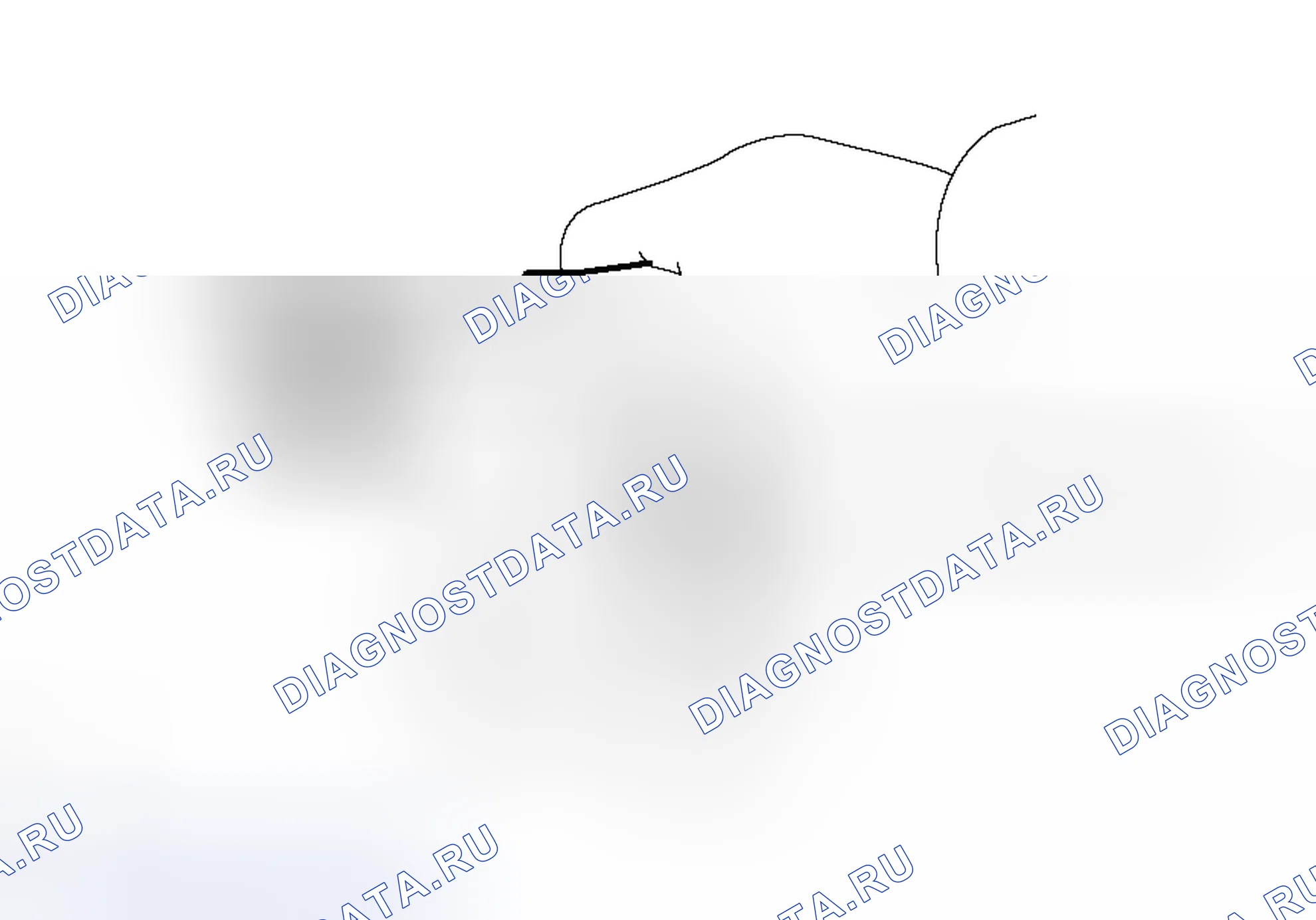 Рис. 63. Toyota Land Cruiser 100 рестайлинг 2
