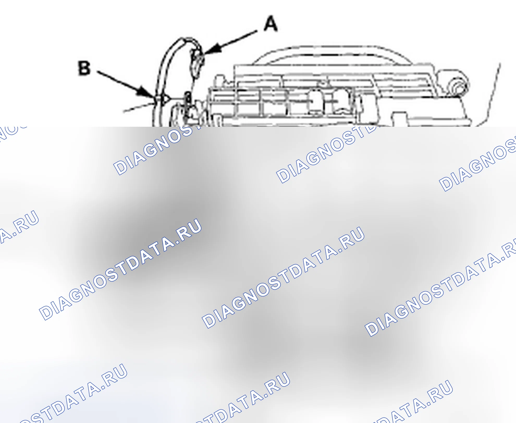 Рис. 76. Honda Element YH2 рестайлинг