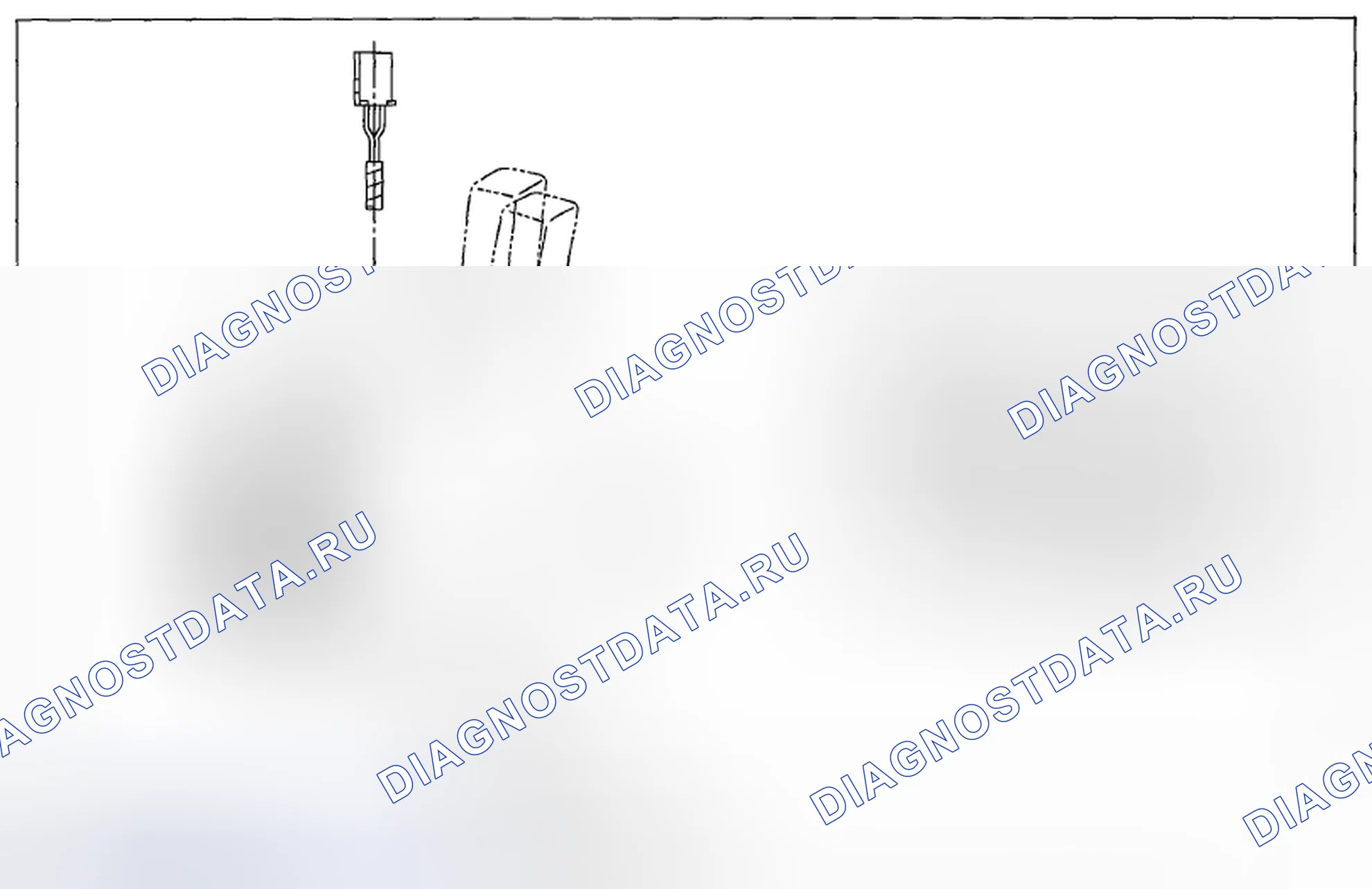 Рис. 138: ОПИСАНИЕ КОМПОНЕНТОВ. Subaru Legacy BM/BR