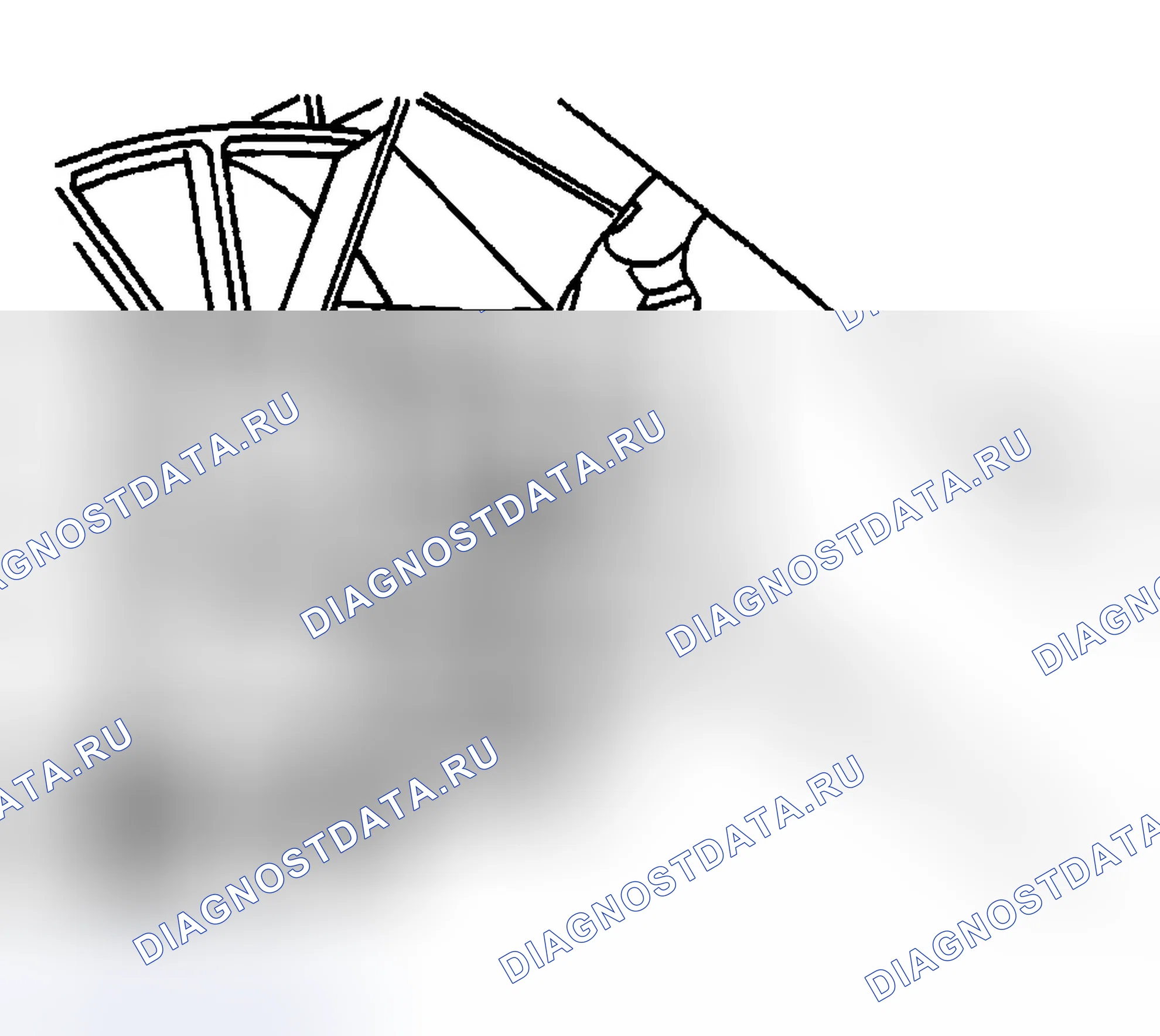 Рис. 546. Chevrolet Silverado 1500 HD 