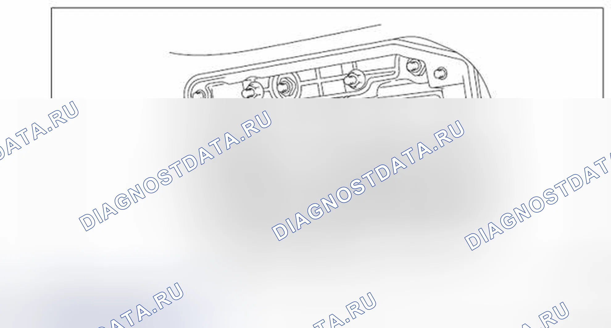 Рис. 956. Subaru Forester SJ