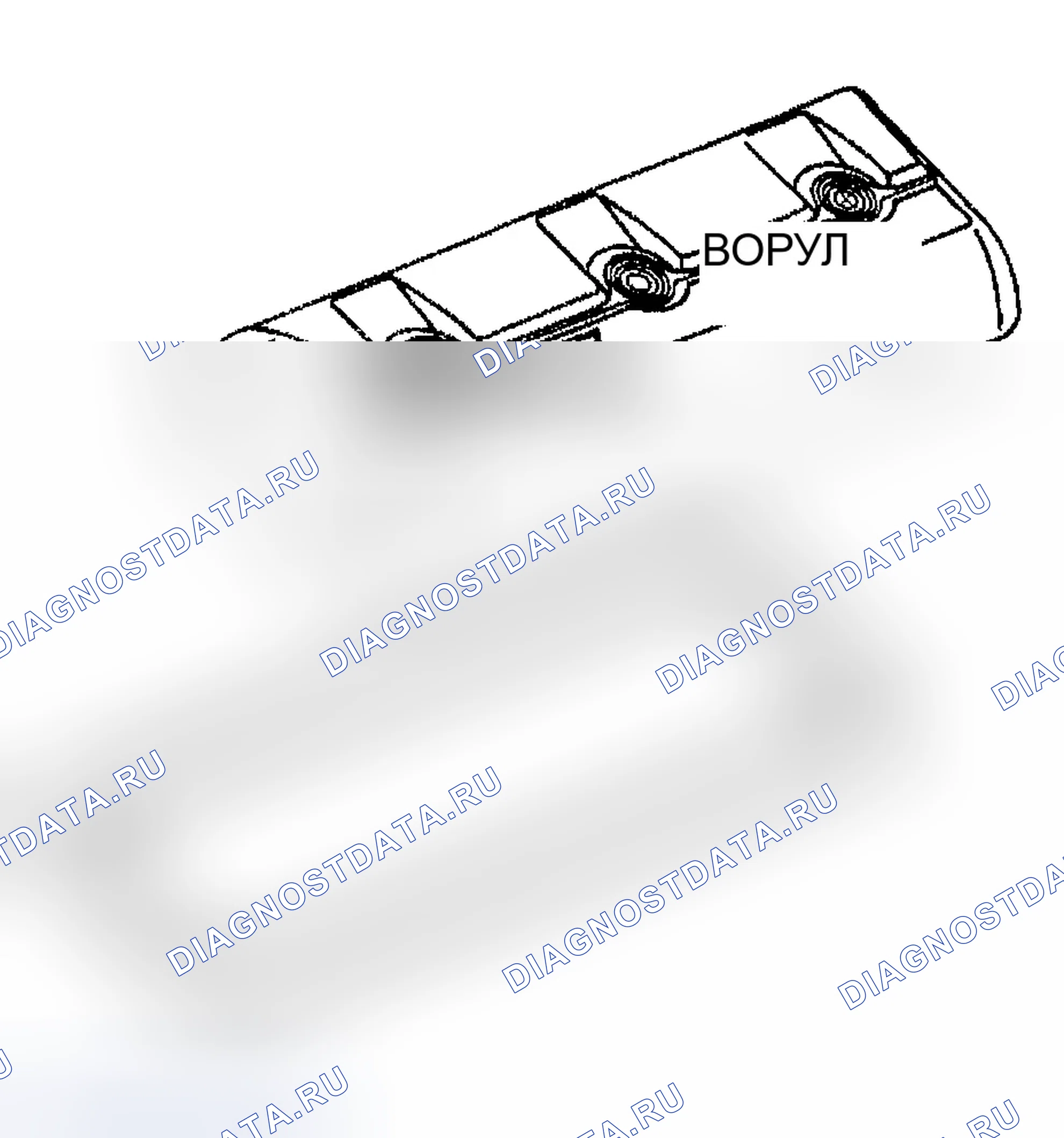 Рис. 273. Chevrolet Silverado 1500 HD 