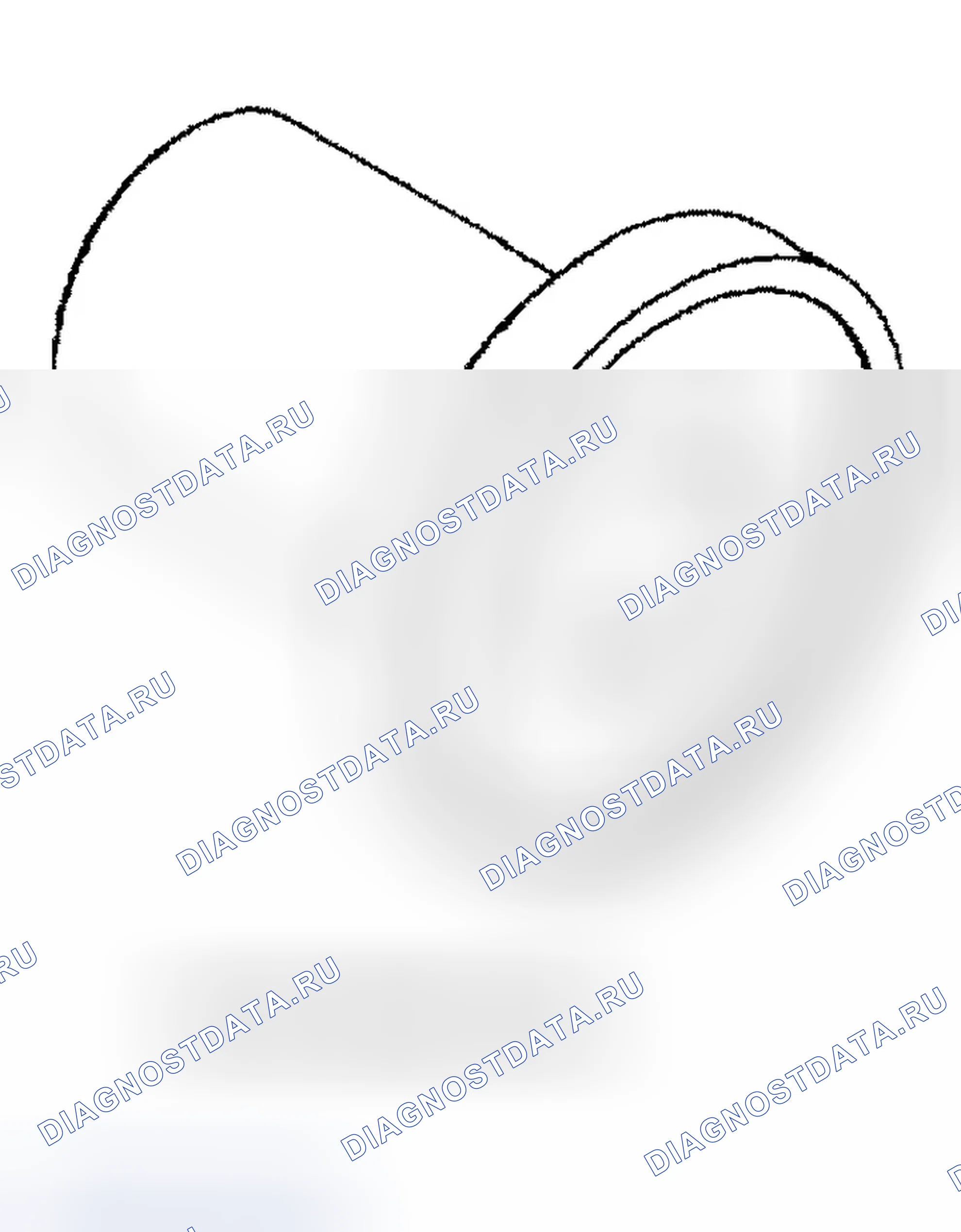 Рис. 467. Dodge Pickup R1500 
