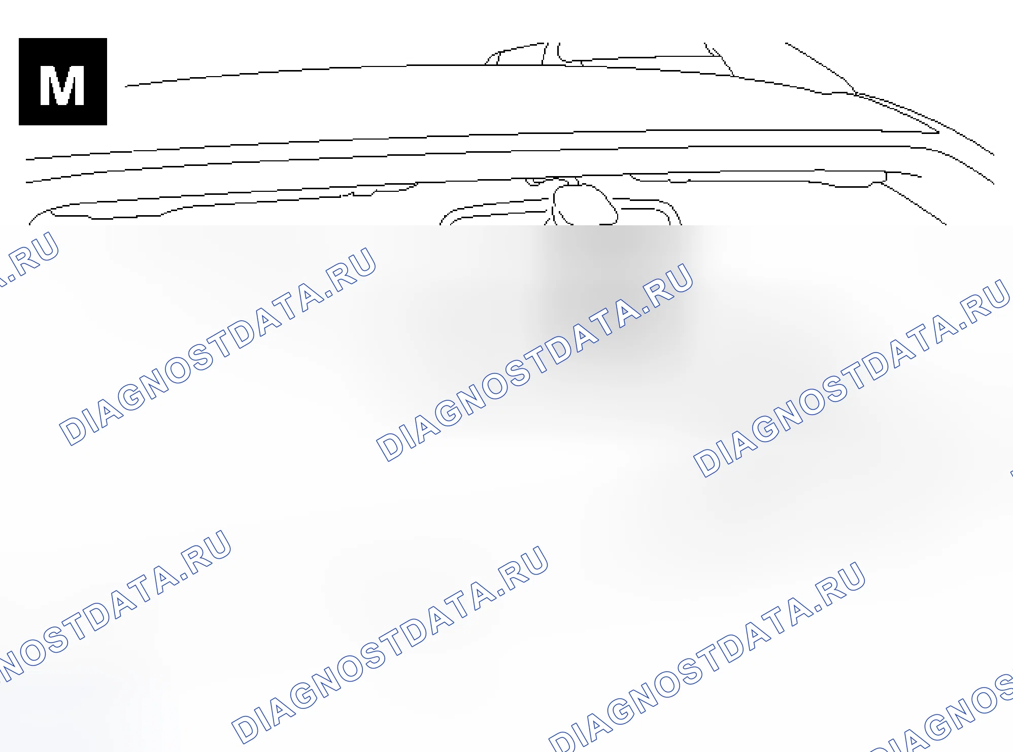 Рис. 46. Mitsubishi Outlander I