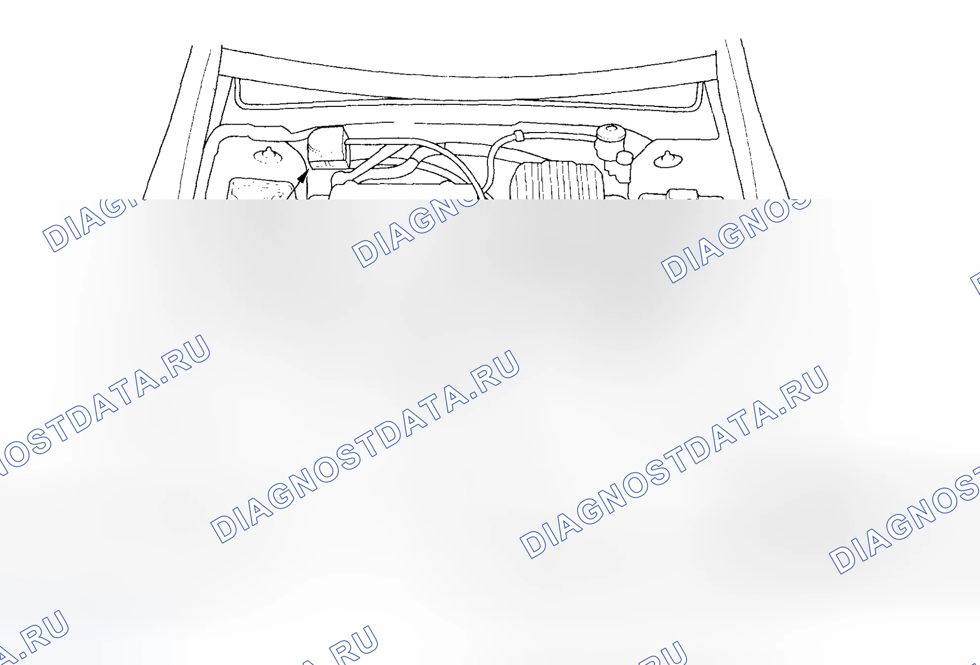Рис. 59. Honda Civic VII рестайлинг