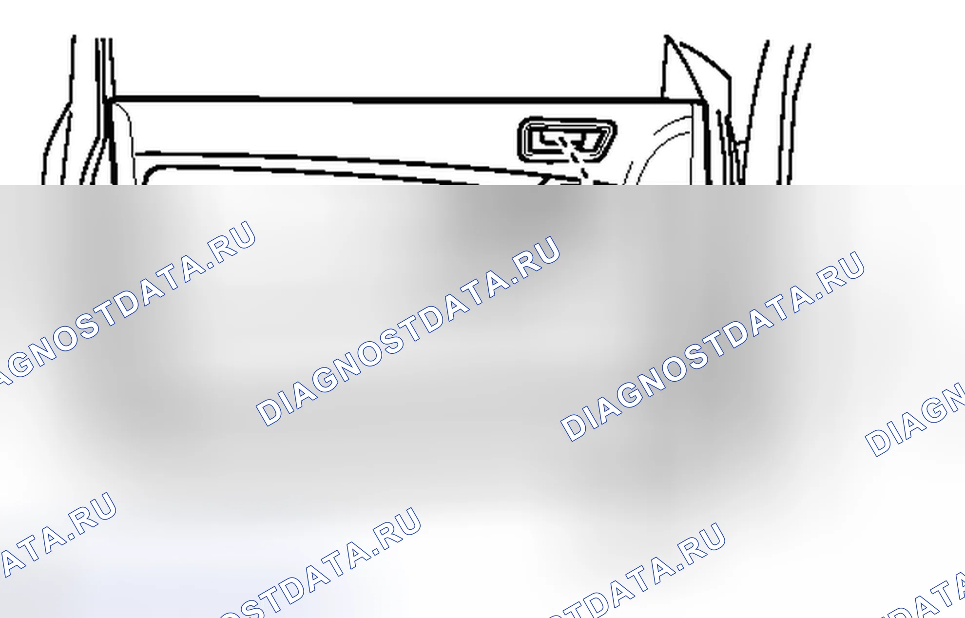 Рис. 28. Kia Sorento II