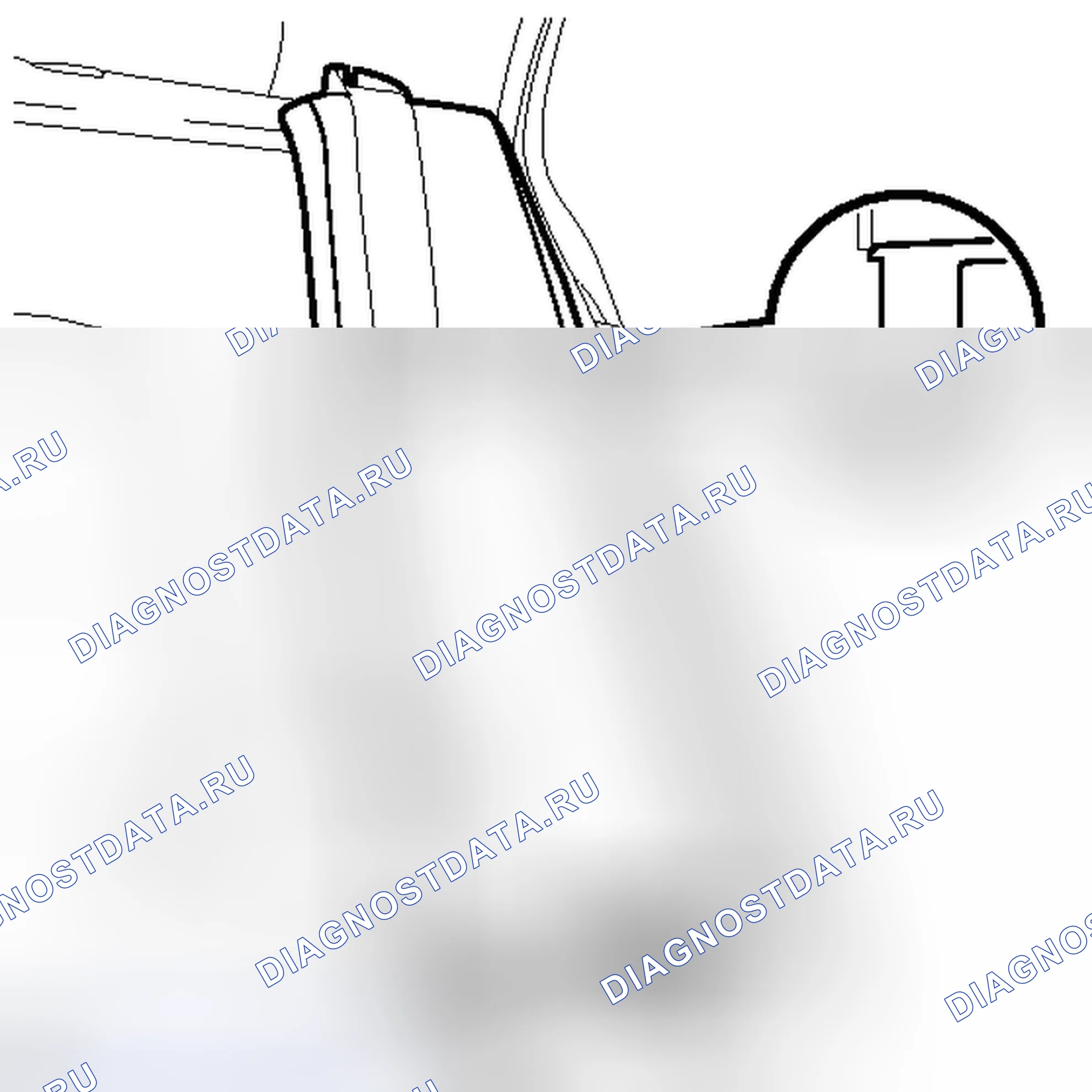 Рис. 205. Toyota Camry XV50
