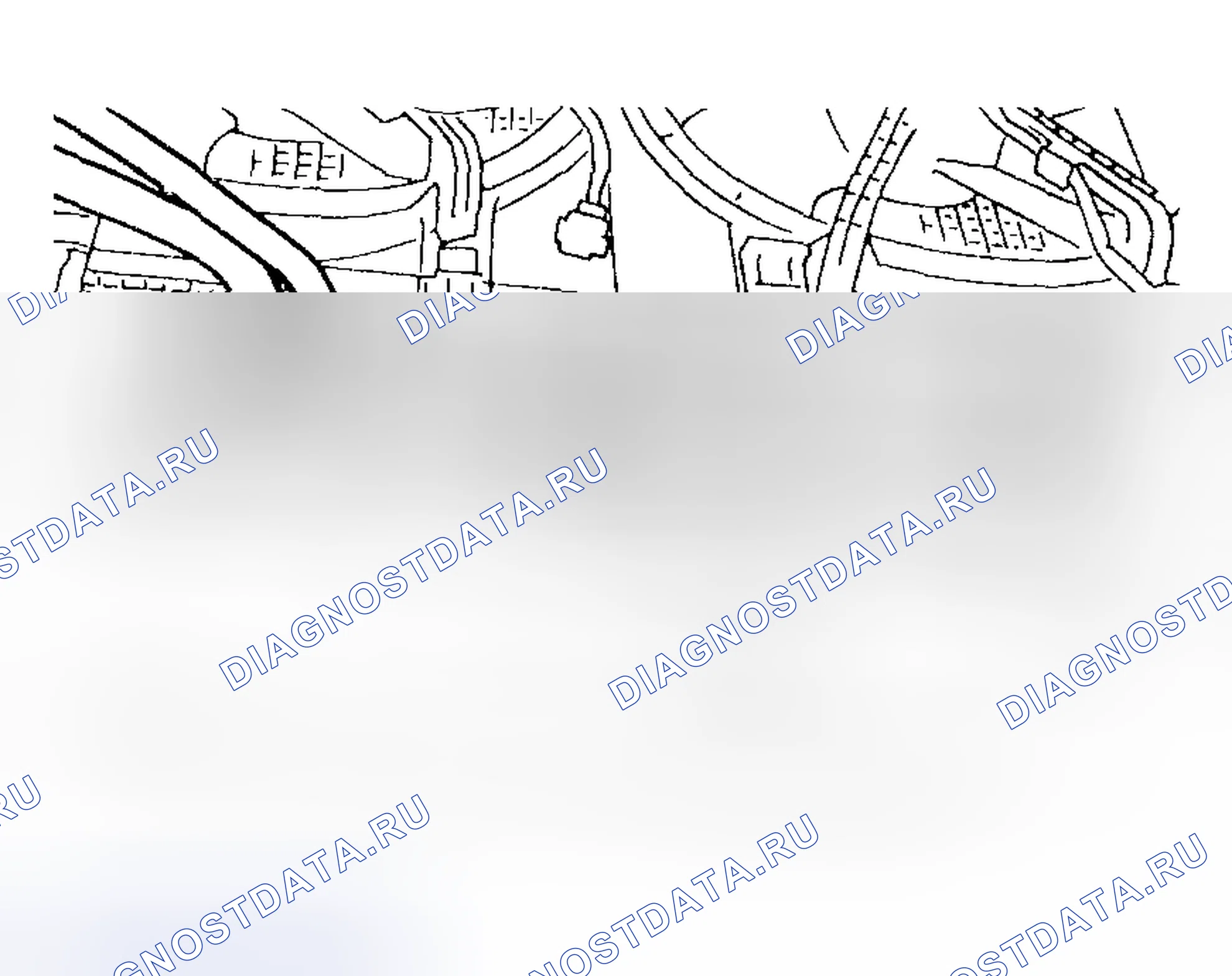 Рис. 56. Subaru Legacy BE/BH/BT