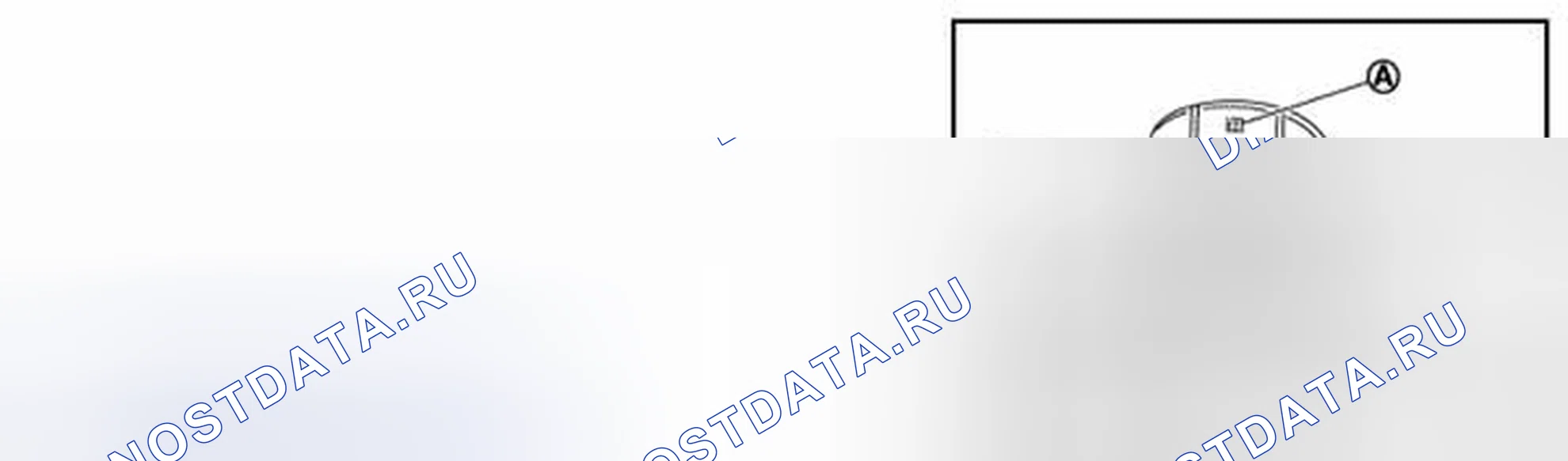 Рис. 299. Infiniti Q70 I рестайлинг