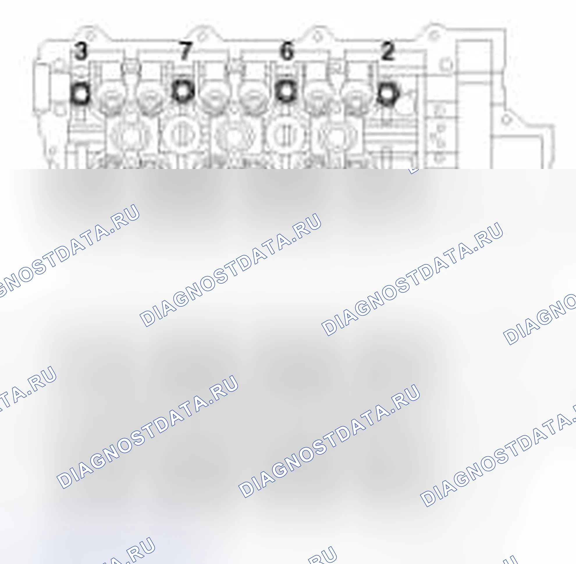 Рис. 228. Kia Magentis II рестайлинг