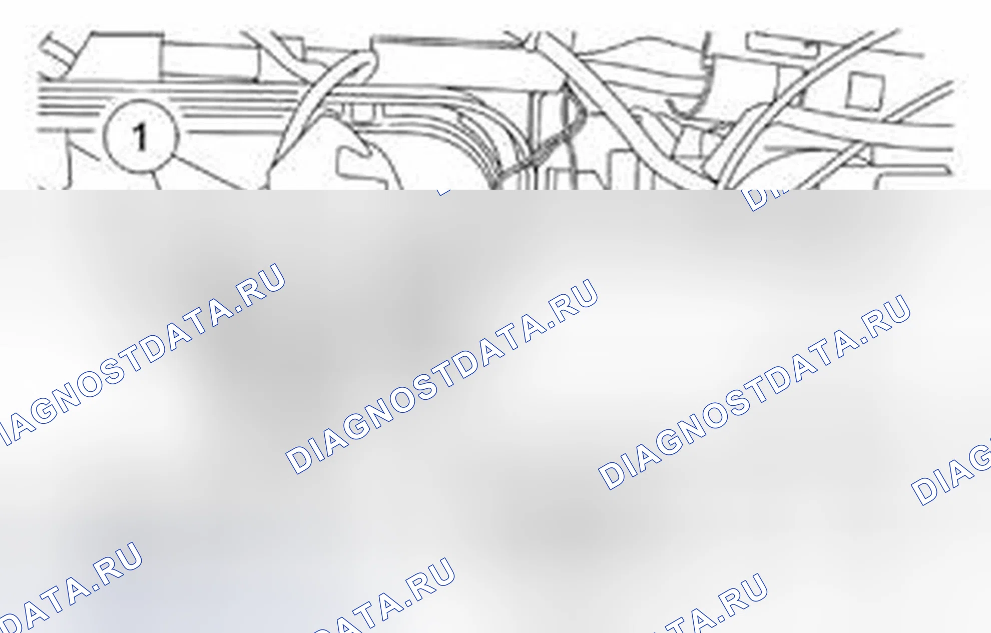 Рис. 1165. Ford Econoline E250 