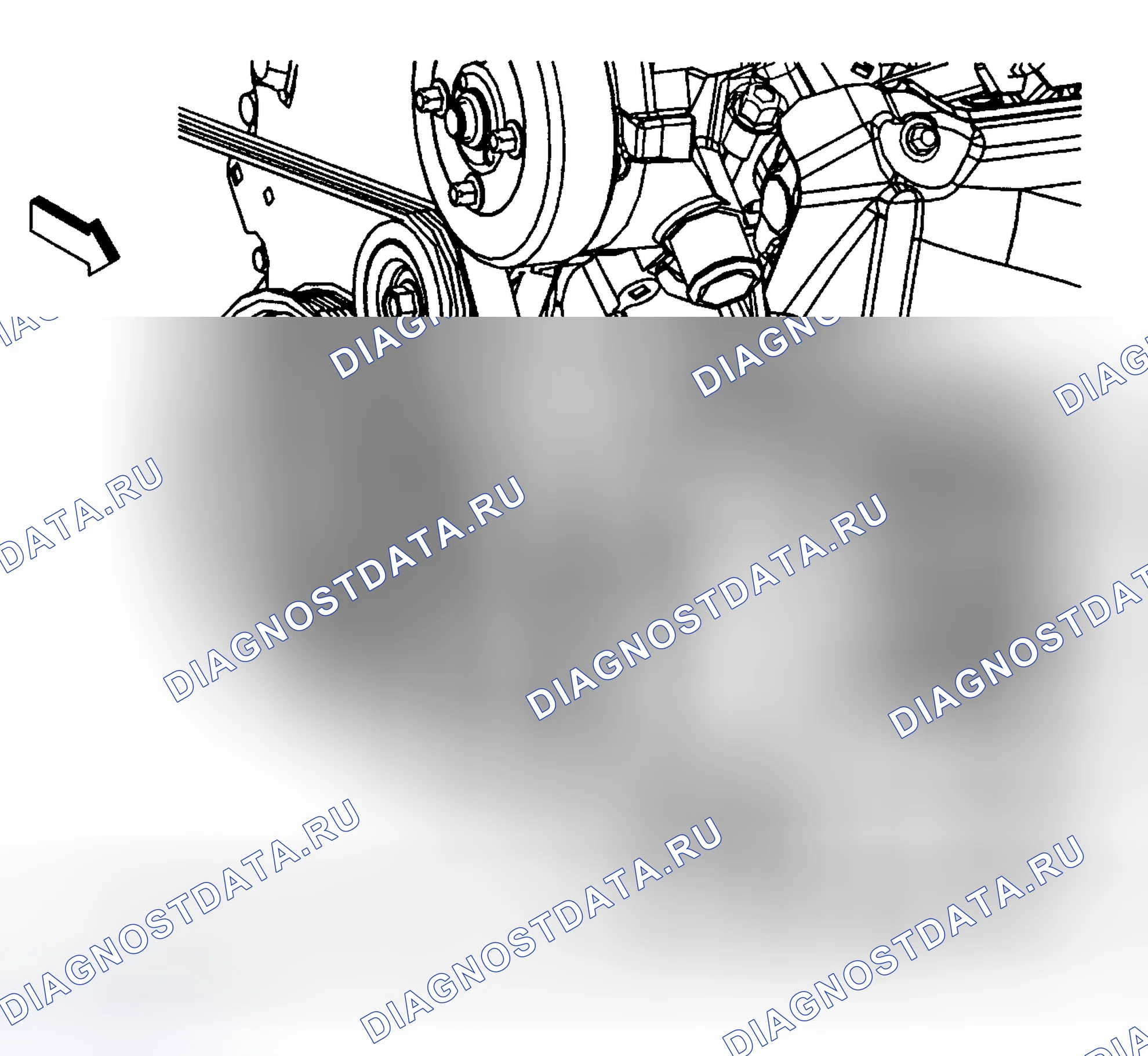 Рис. 36. Pontiac G6 I