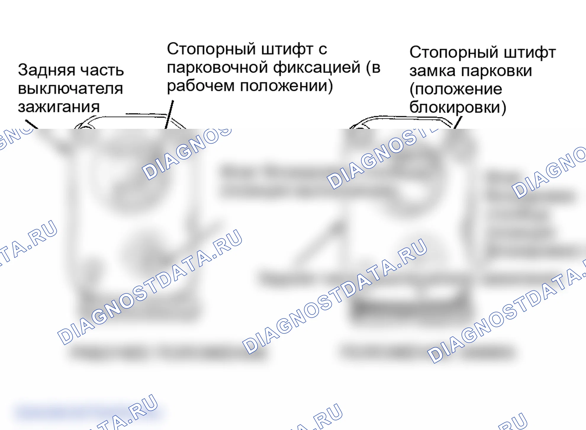 Рис. 10. Jeep Grand Cherokee ZJ рестайлинг