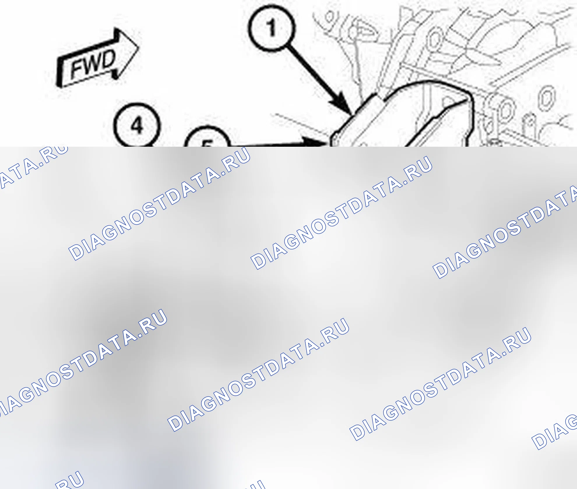 Рис. 17. Dodge Caliber I рестайлинг