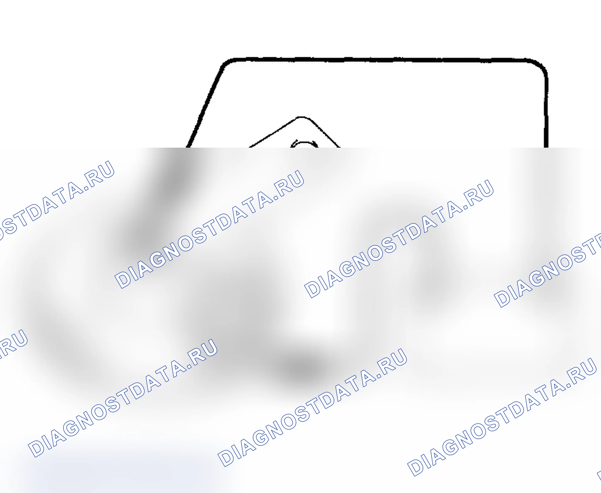 Рис. 5: ПРОВЕРКА звуковых сигналов. Subaru Impreza WRX GD/GG рестайлинг