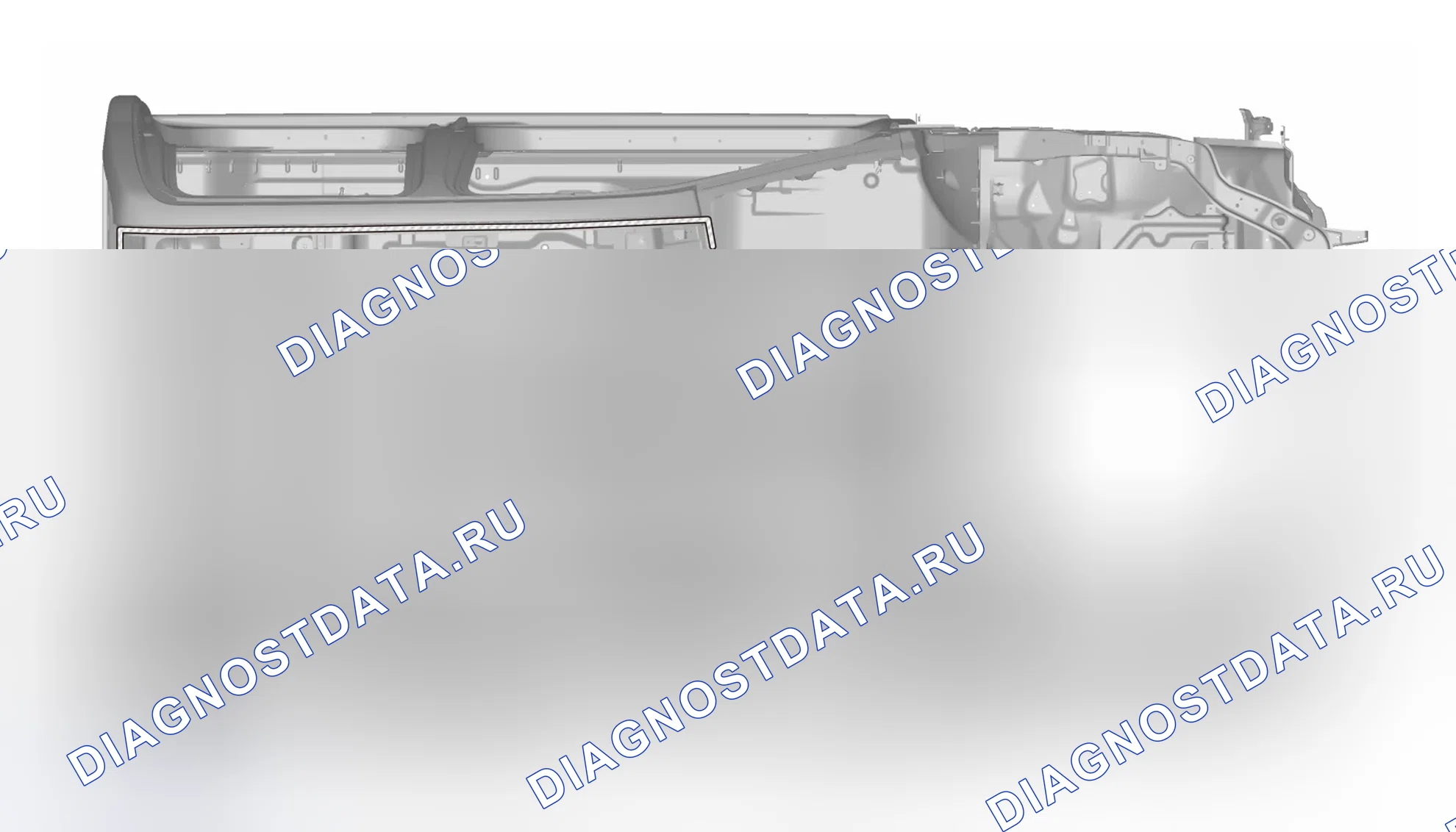 Герметик для точечной сварки — Great Wall Wingle-7. Great-Wall Wingle 7 I