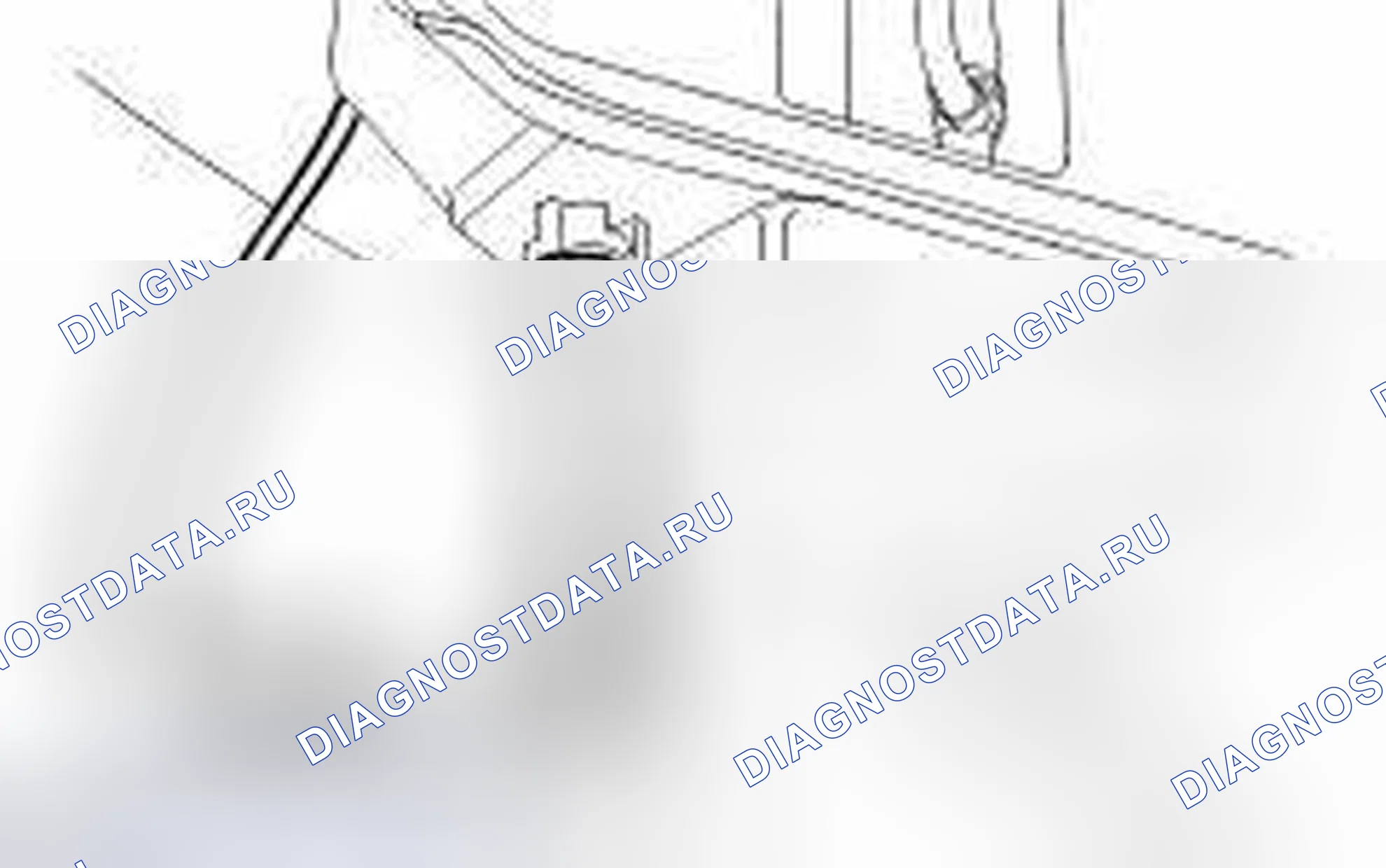 Рис. 2. Land Rover Range Rover III рестайлинг 2