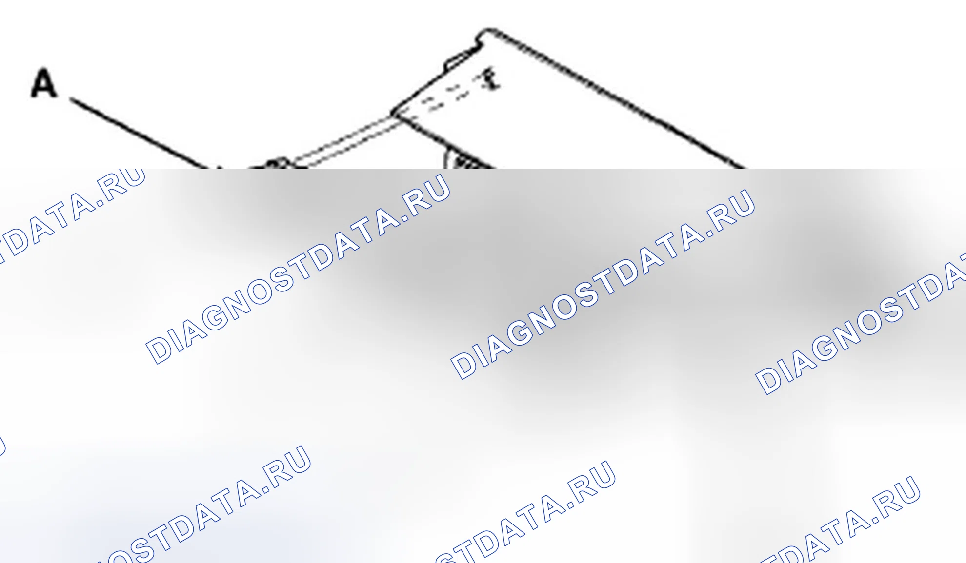 Рис. 485: С навигацией. Honda Crosstour I