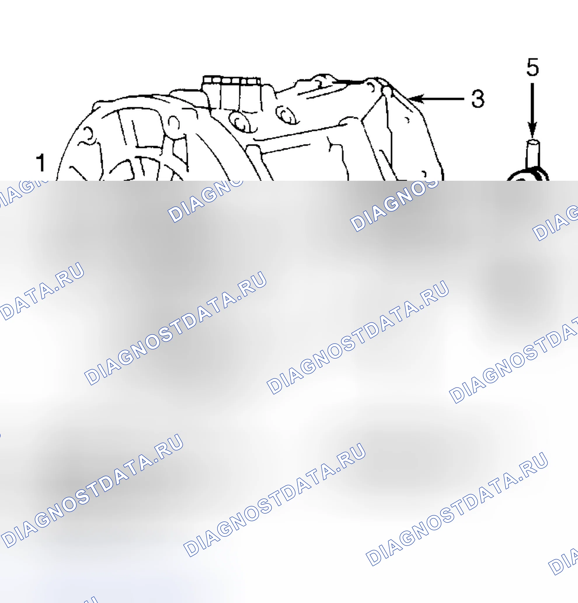 Рис. 5. Pontiac Sunrunner I