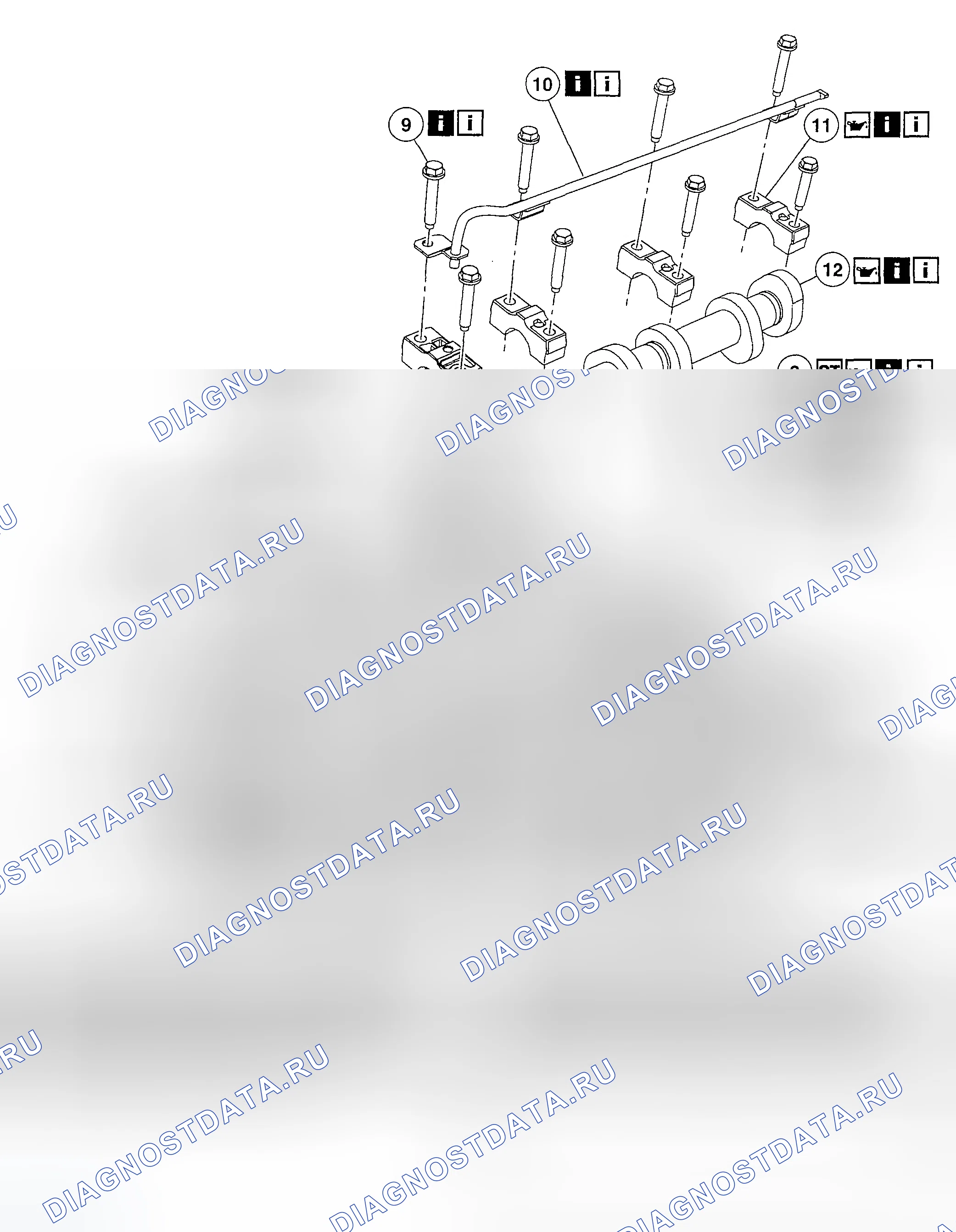 Рис. 153. Ford Explorer III