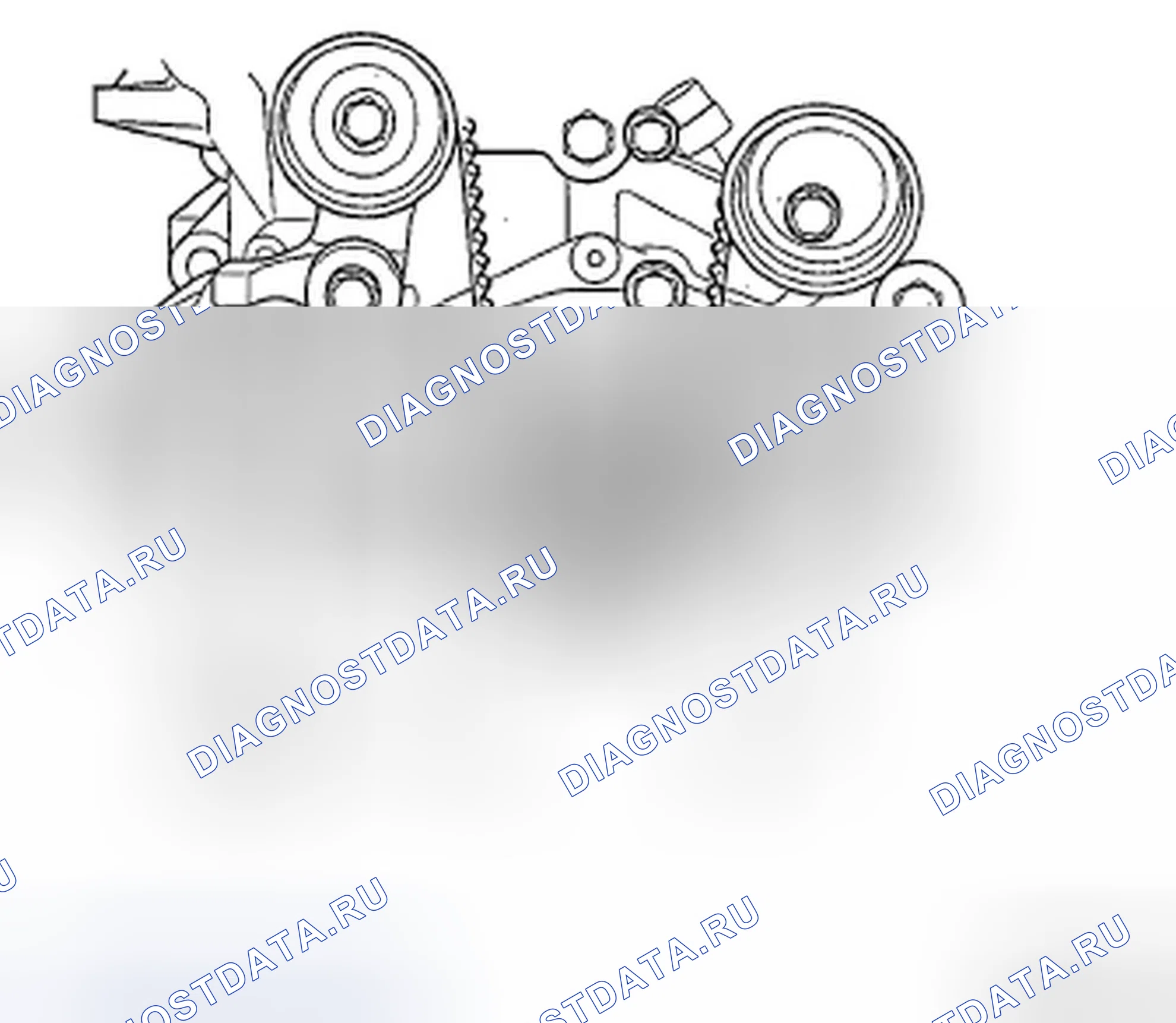 Рис. 291. Hyundai Tiburon II рестайлинг