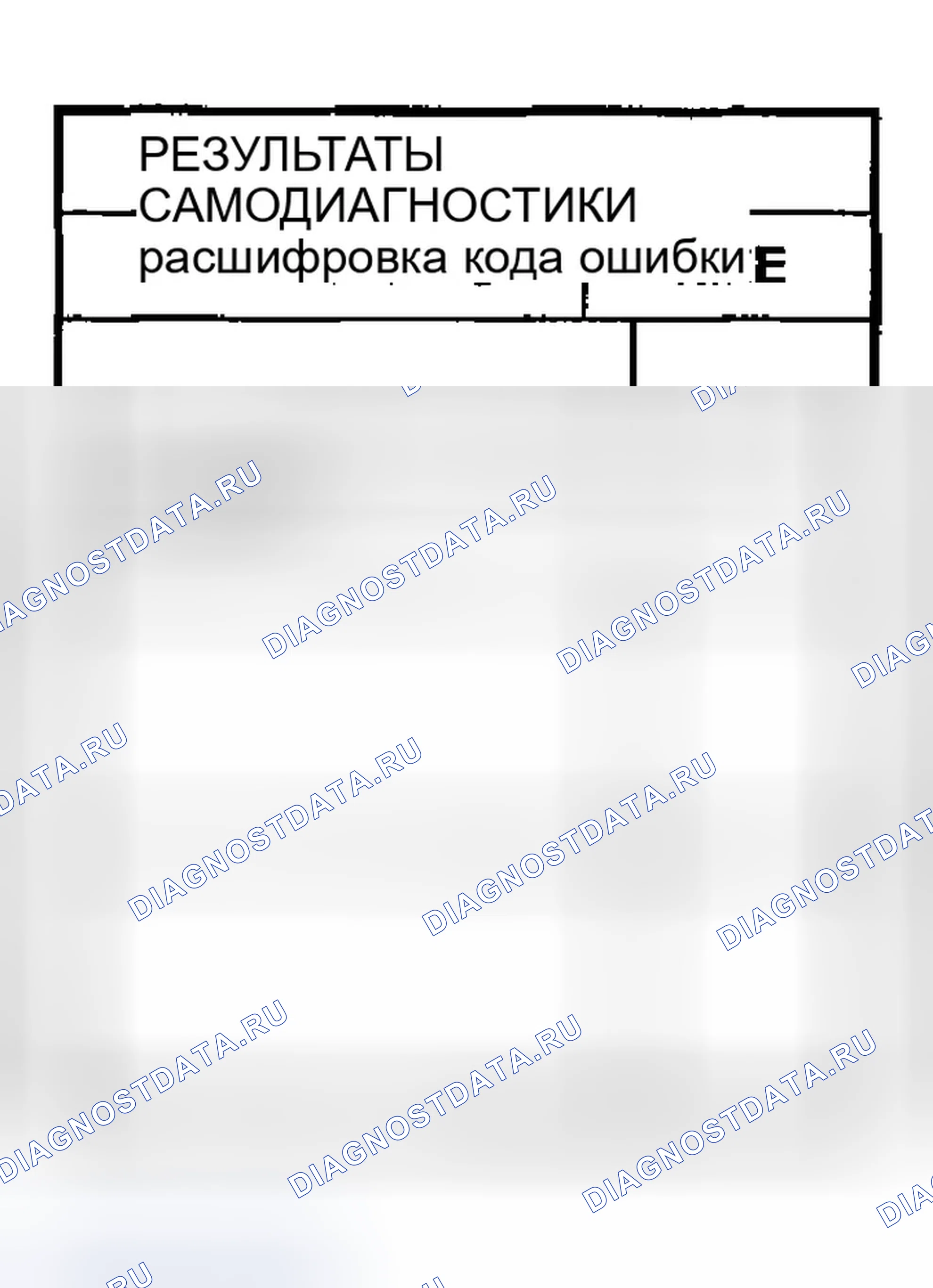 Рис. 404: 1. Подтверждение результатов самодиагностики. Infiniti FX35 I