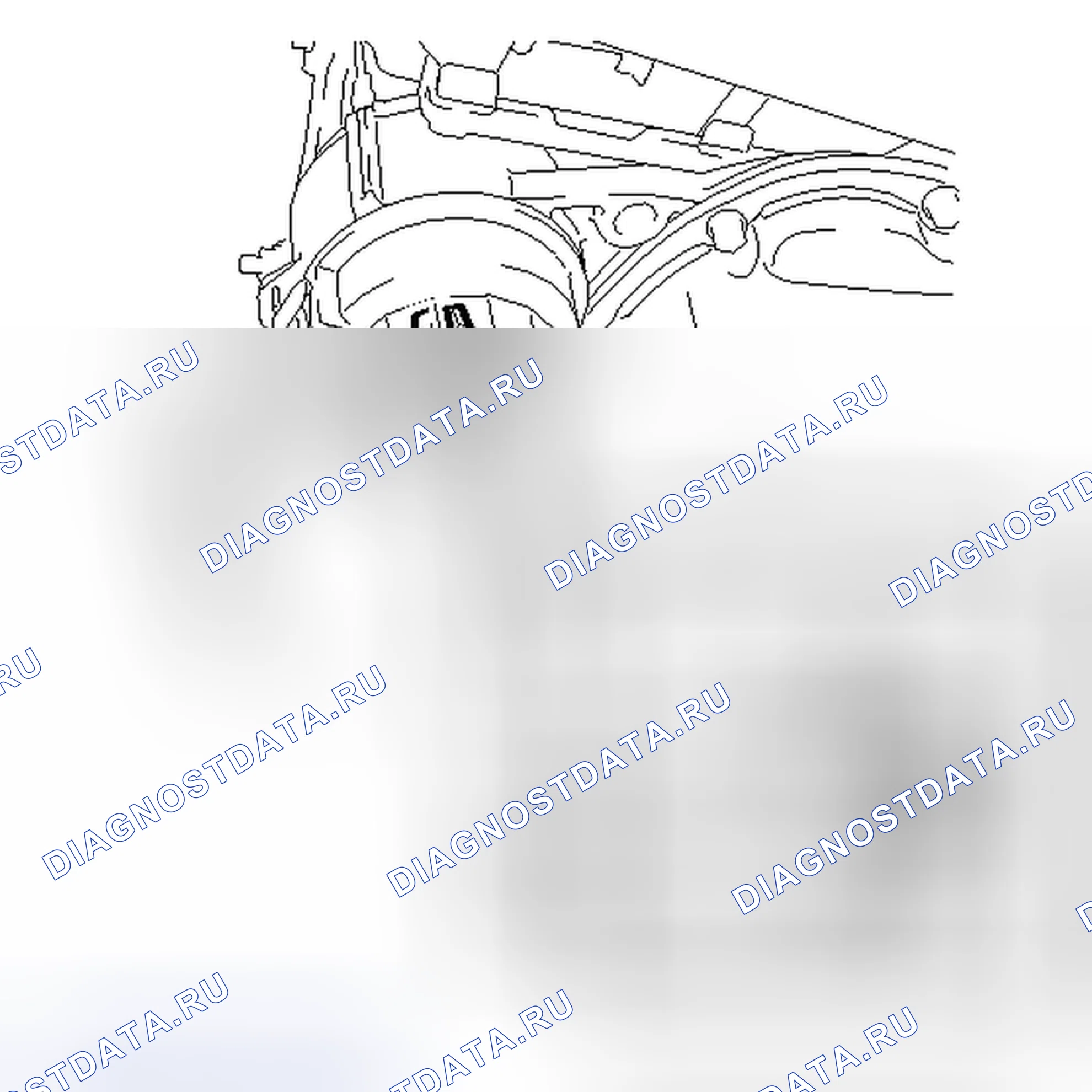 Рис. 90. Toyota Camry XV50