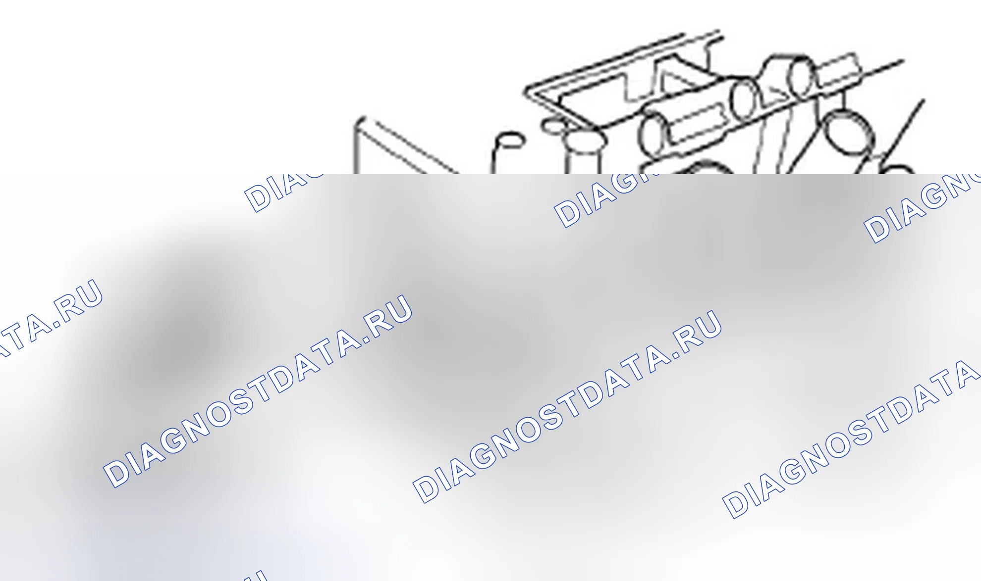 Рис. 189. Honda Accord VIII рестайлинг