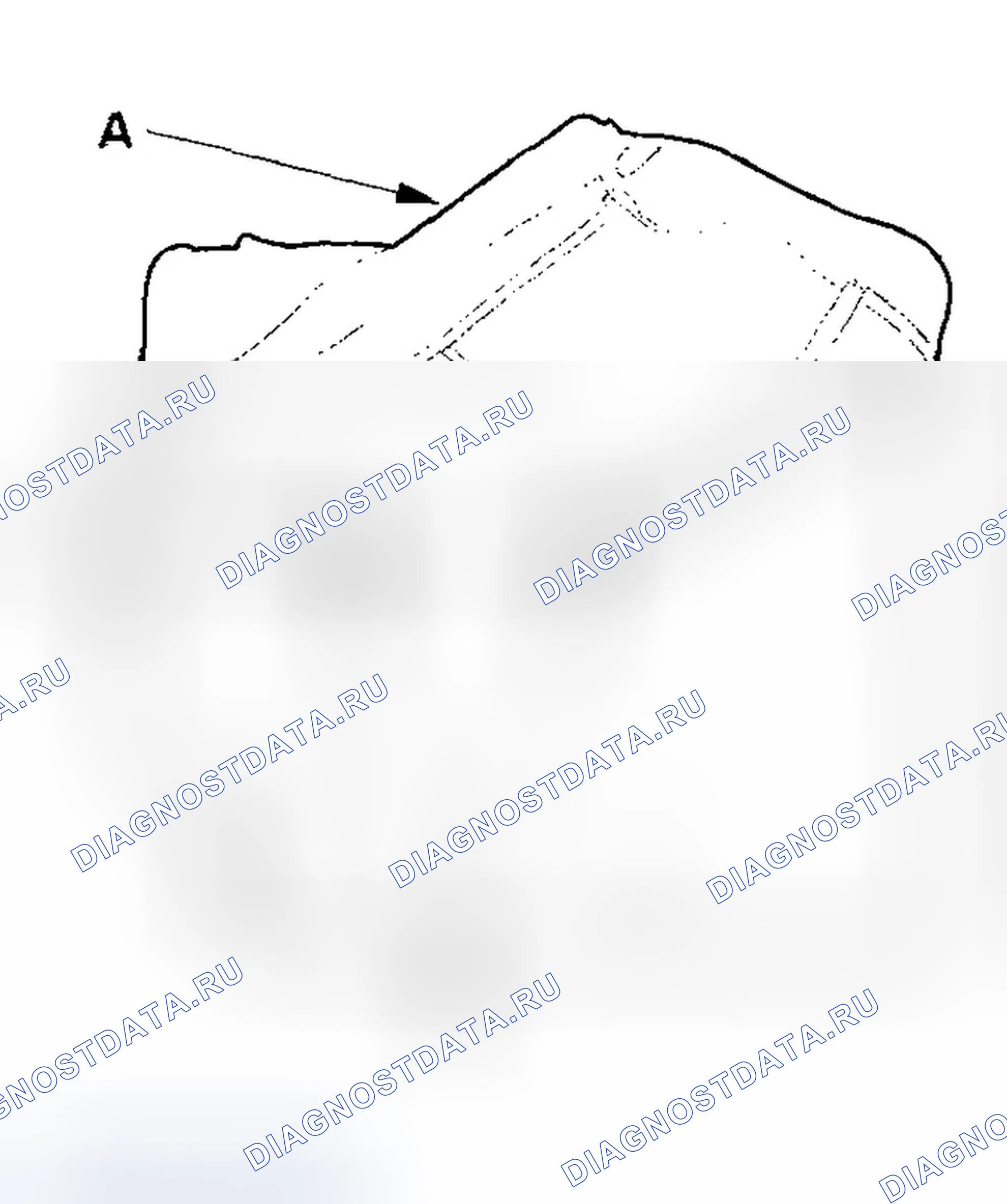 Рис. 95. Honda Civic VII рестайлинг