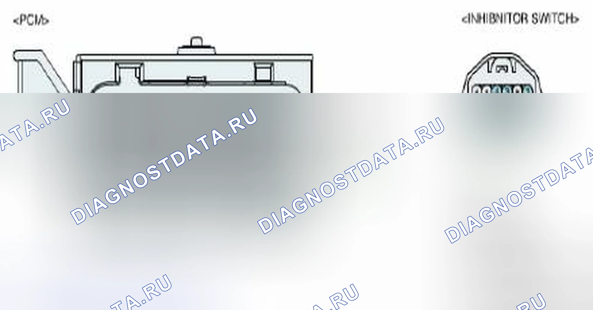 Рис. 164. Kia Magentis II рестайлинг