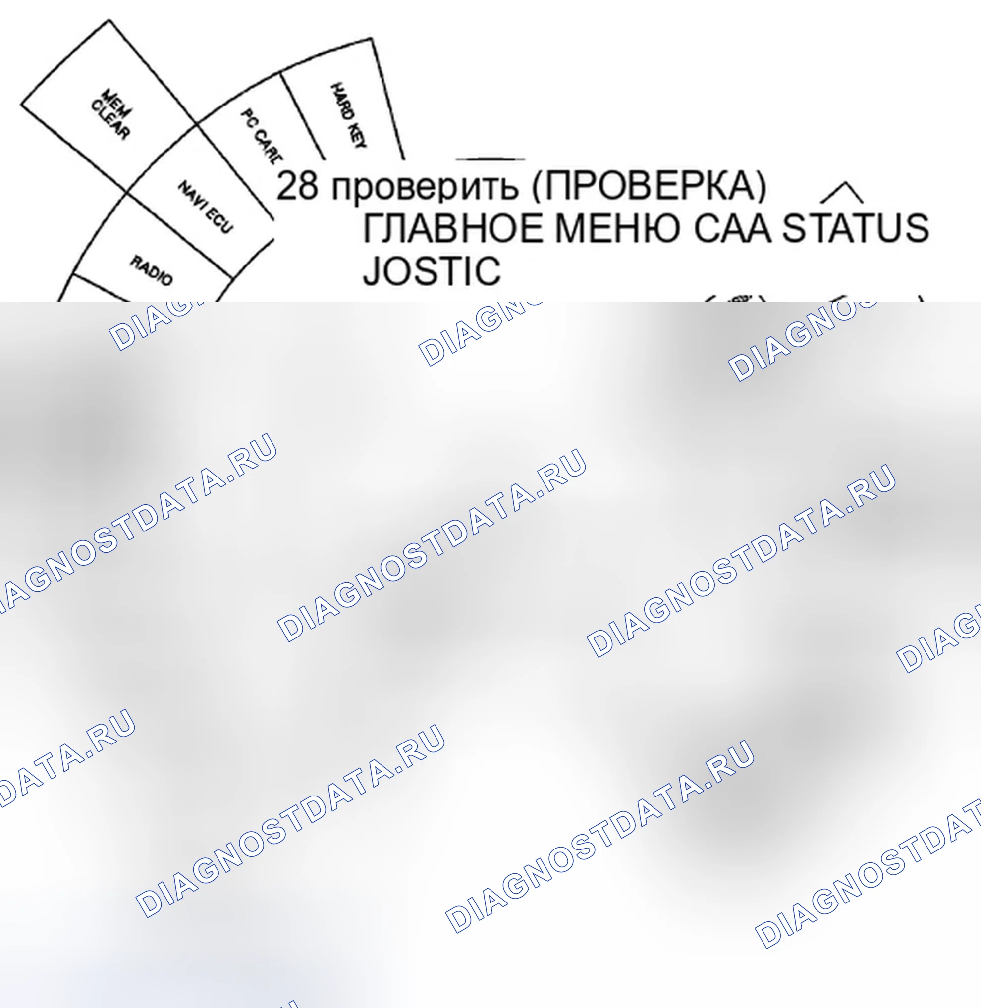 Рис. 6. Honda CR-V III рестайлинг