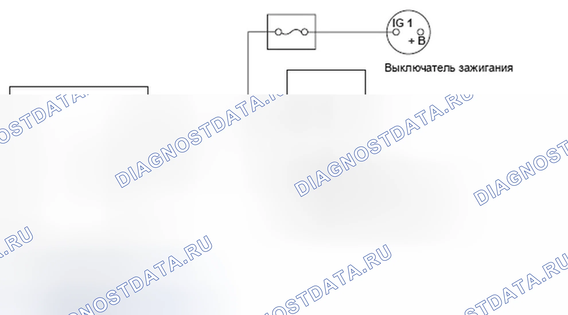 Рис. 247: расшифровка кода ошибки P0443: Неисправность схемы продувочного клапана емкости с испарительным выбросом (EVAP). Honda Element YH2 рестайлинг 2