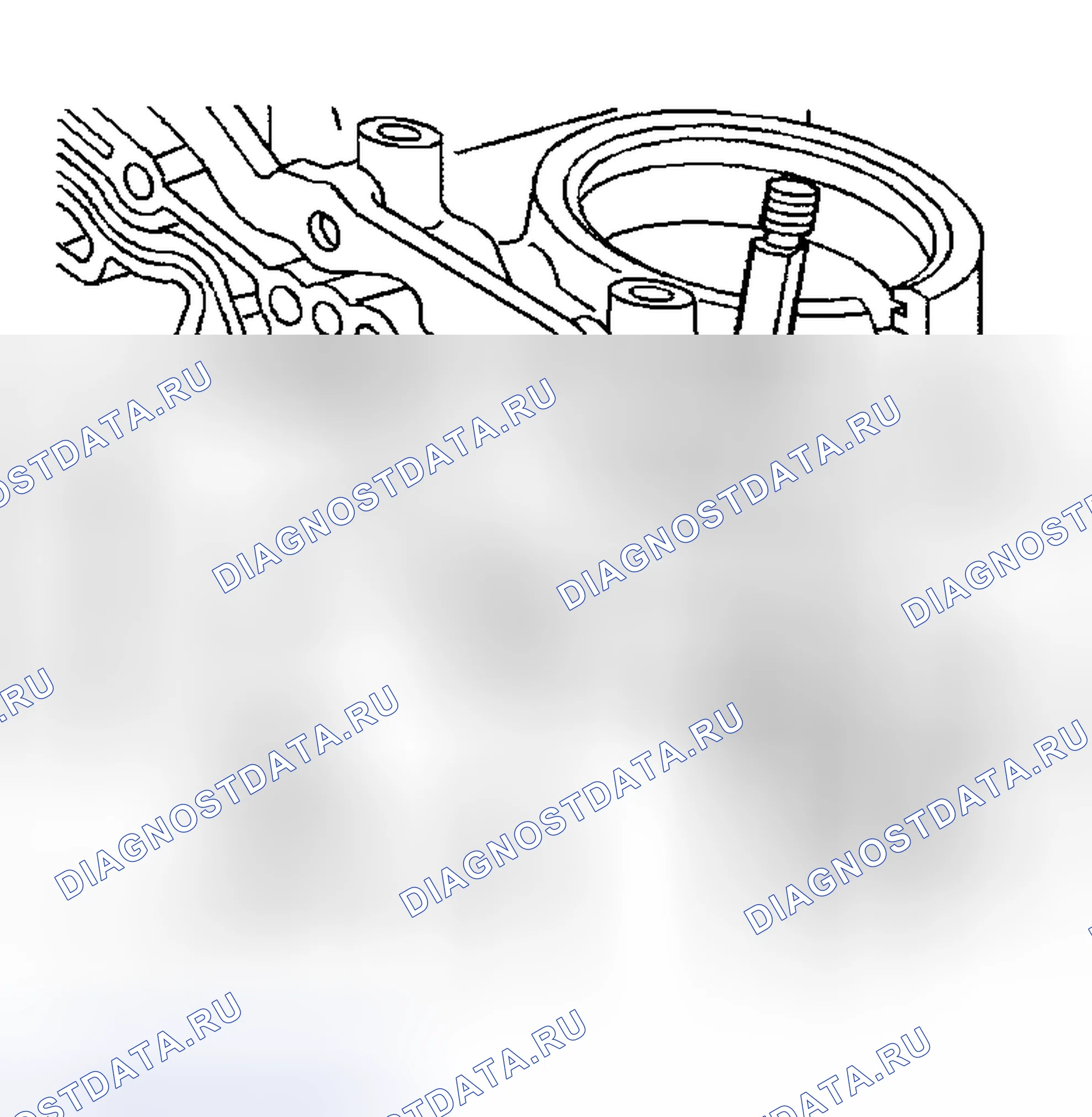 Рис. 56. Hyundai Terracan I рестайлинг