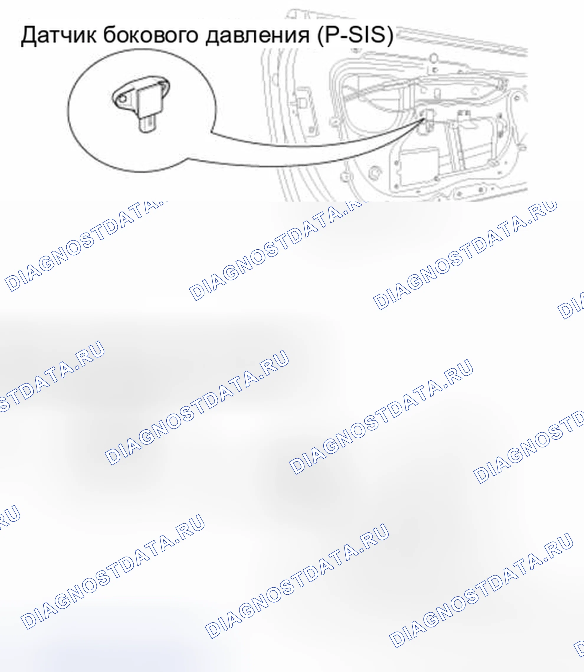 Рис. 6: Компоненты. Kia Forte I