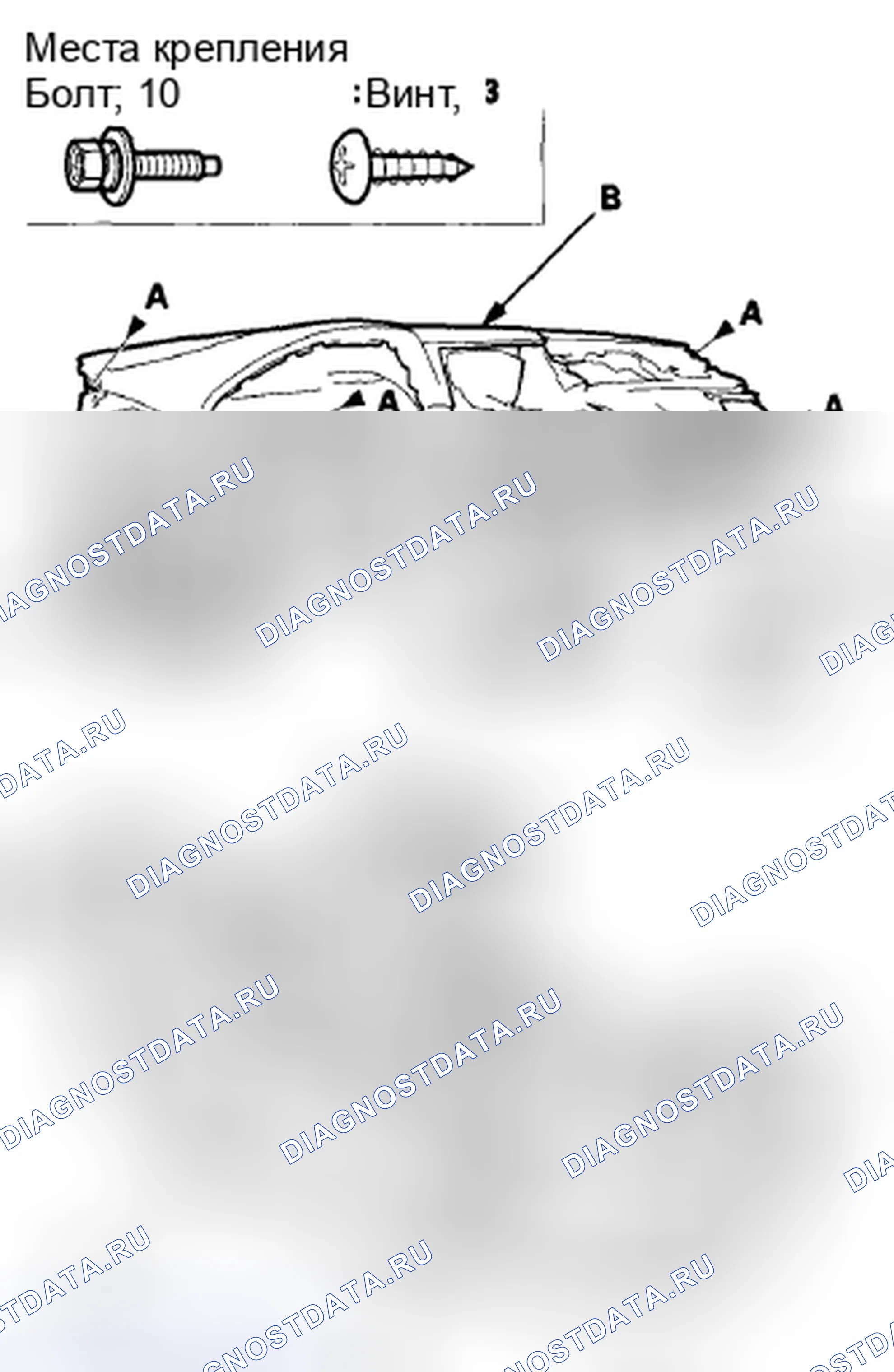 Рис. 75. Honda Accord VIII