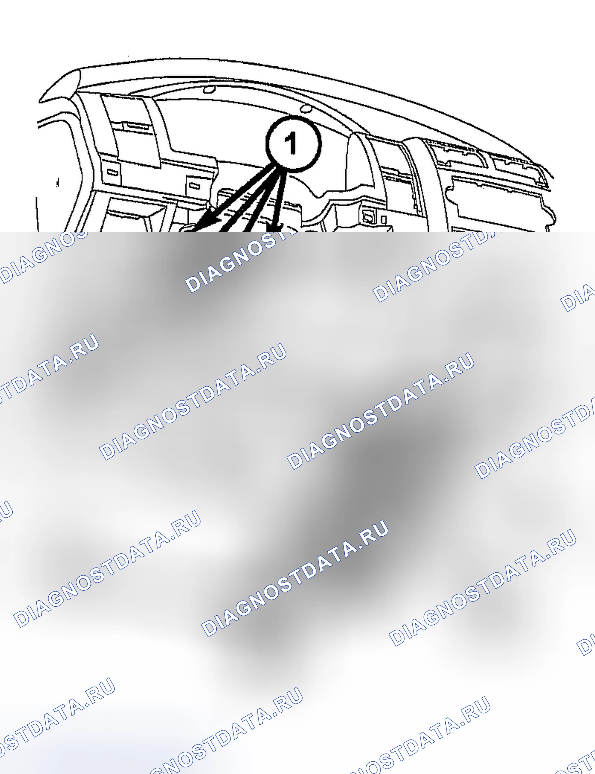 Рис. 118. Dodge Durango II