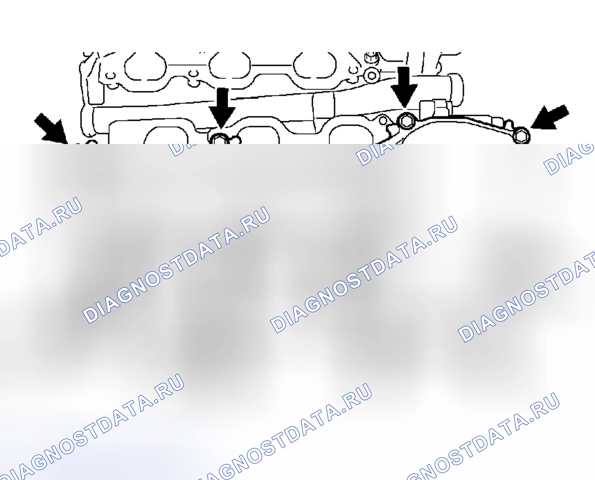 Рис. 284. Toyota 4Runner IV