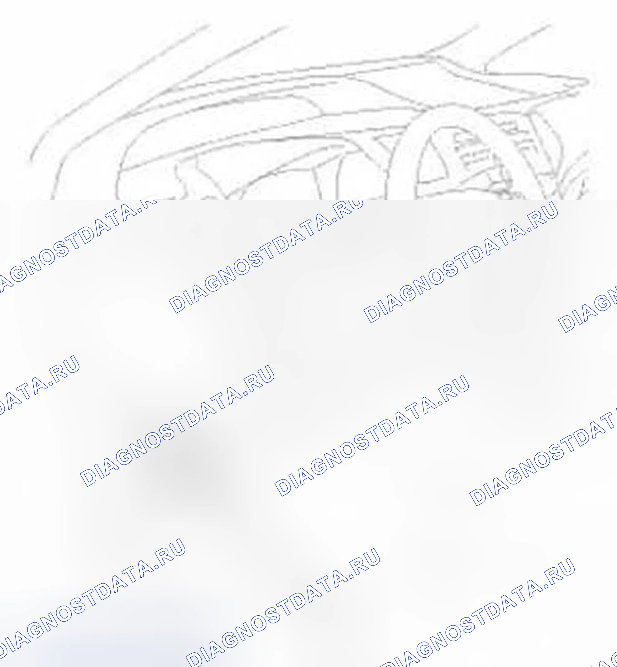 Рис. 1098: Удаление. Honda Civic IX