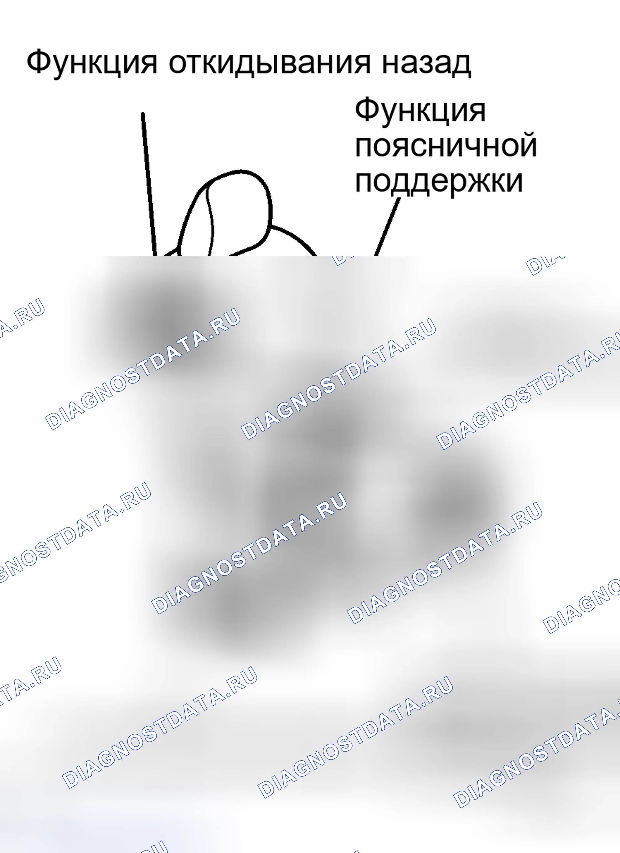 Рис. 34: ОСМОТР ТРАНСПОРТНОГО СРЕДСТВА. Haval H8 I
